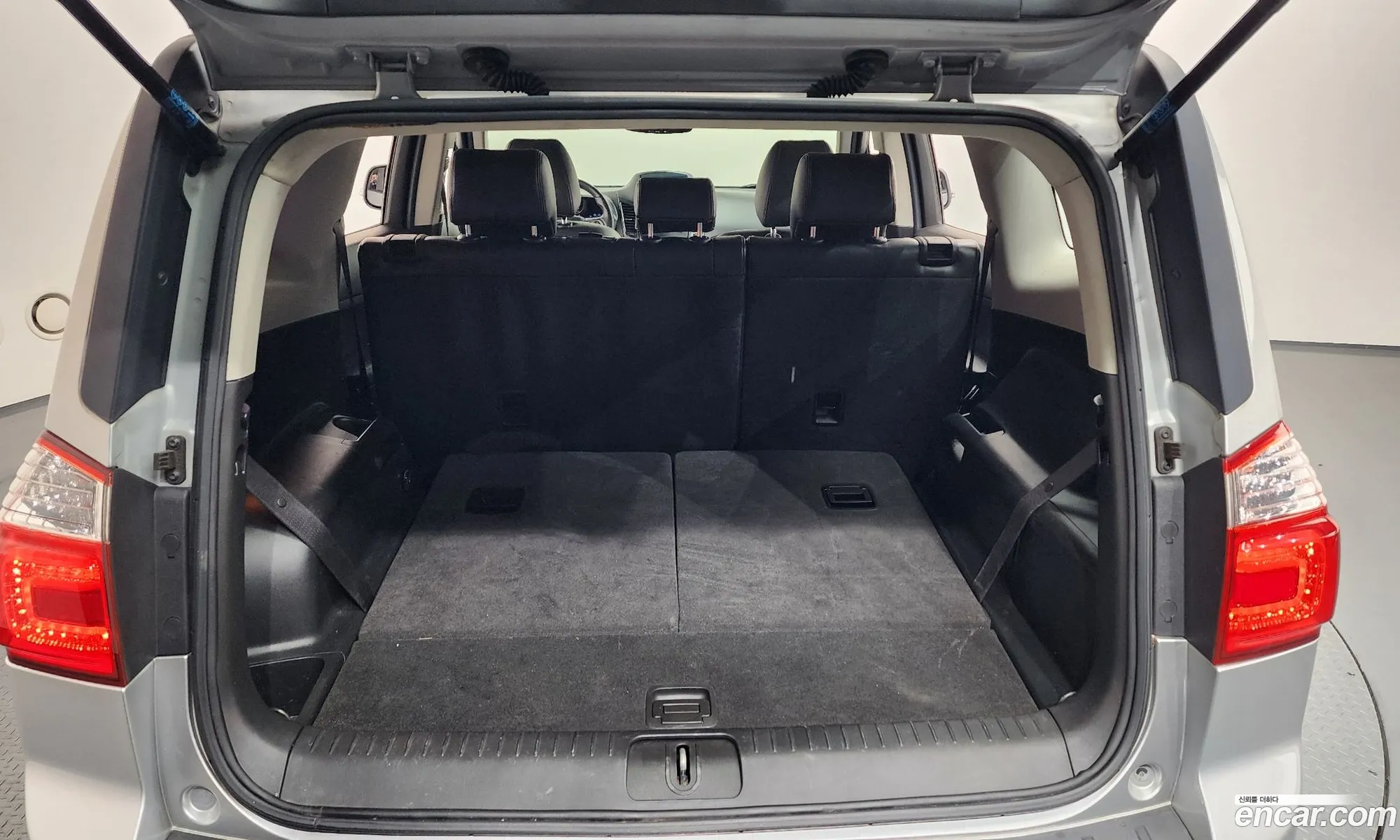 Chevrolet (GM Daewoo) Orlando 2015 — 14