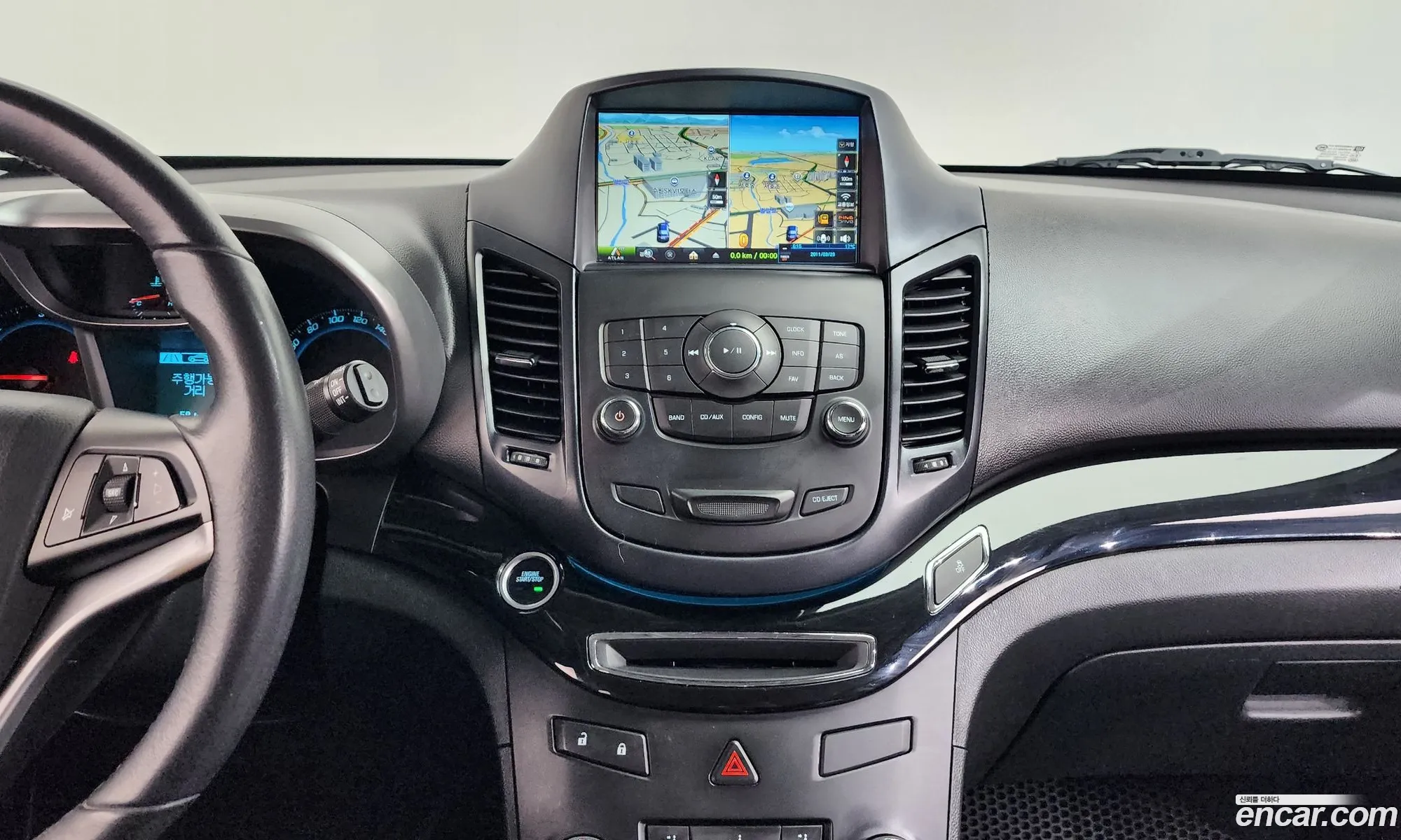 Chevrolet (GM Daewoo) Orlando 2015 — 16