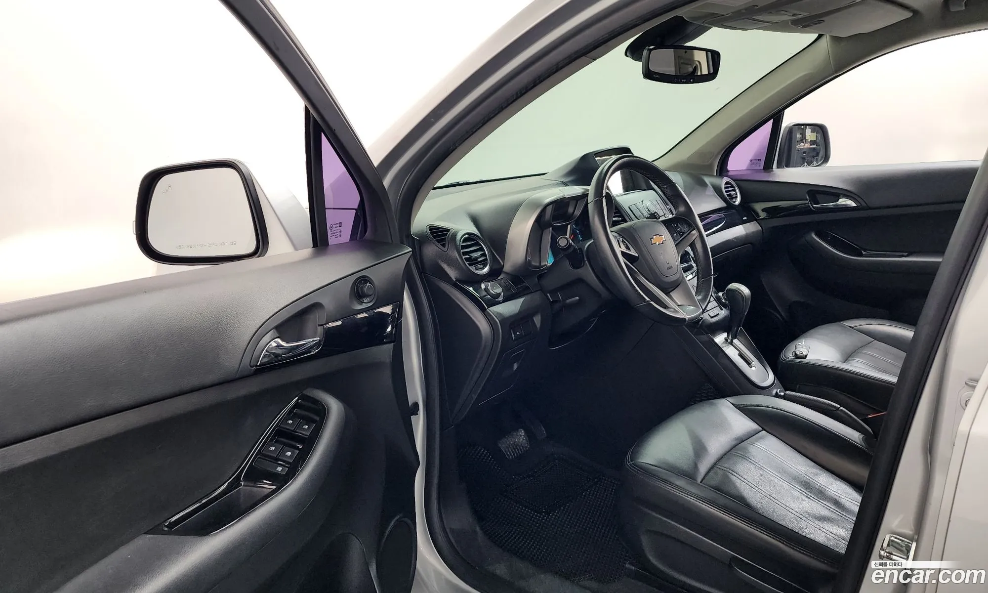 Chevrolet (GM Daewoo) Orlando 2015 — 6
