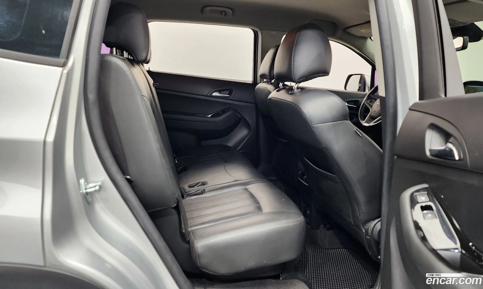 Chevrolet (GM Daewoo) Orlando 2015 — 7