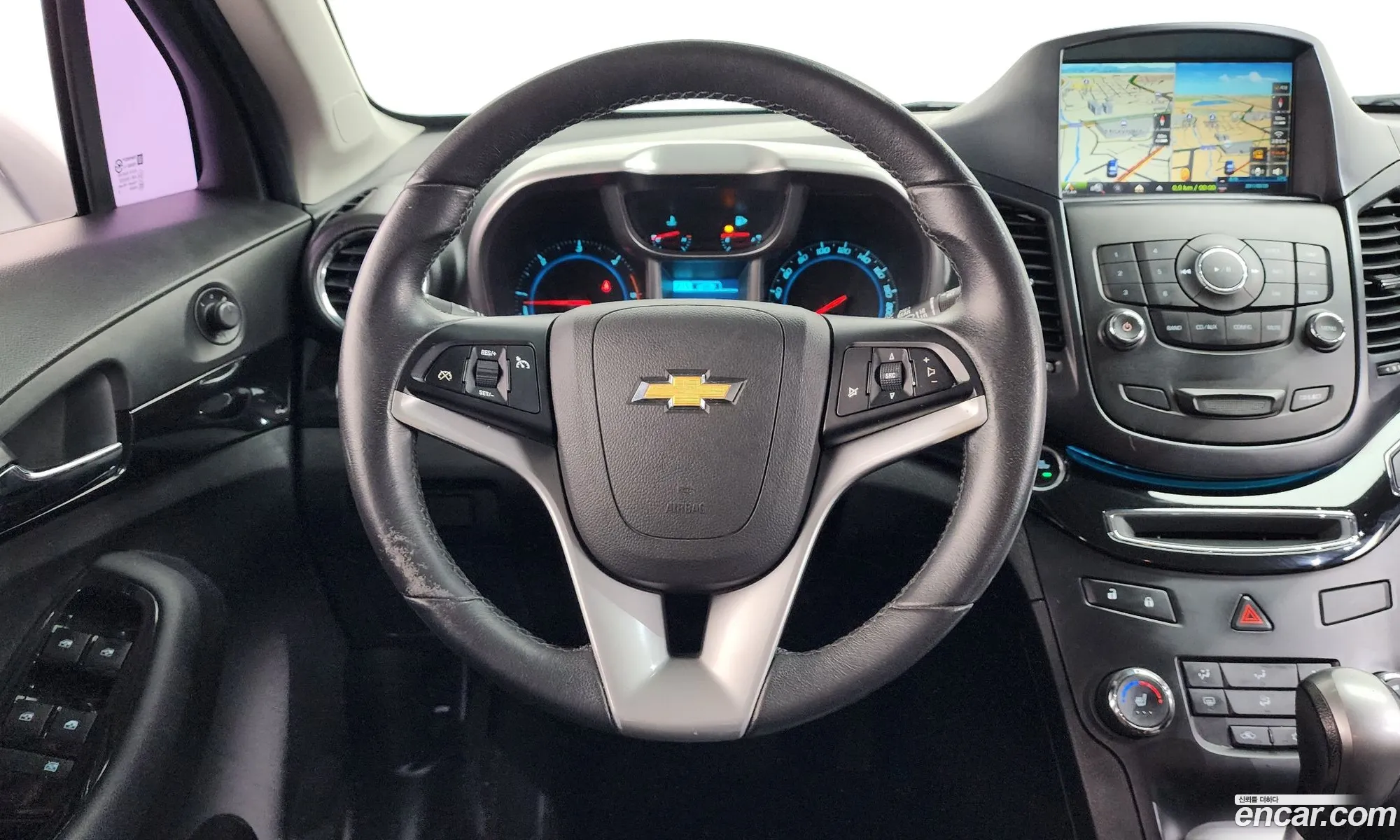 Chevrolet (GM Daewoo) Orlando 2015 — 18