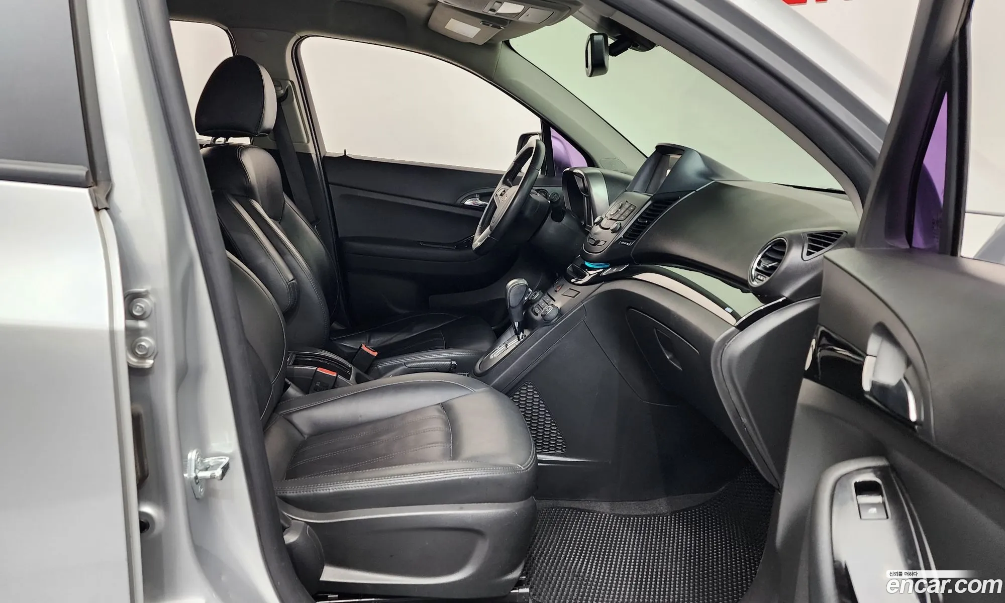 Chevrolet (GM Daewoo) Orlando 2015 — 12