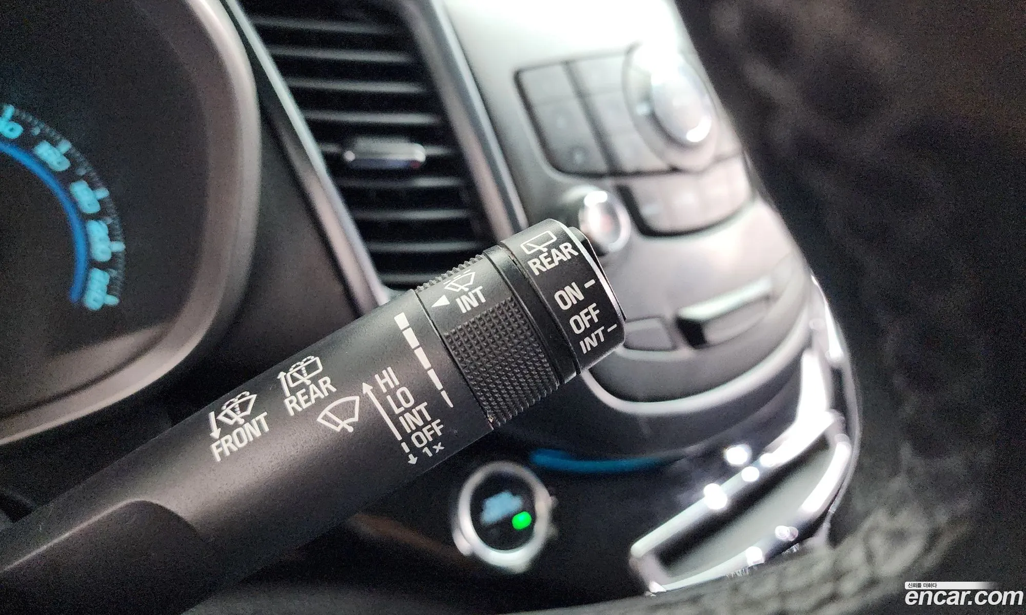 Chevrolet (GM Daewoo) Orlando 2015 — 19