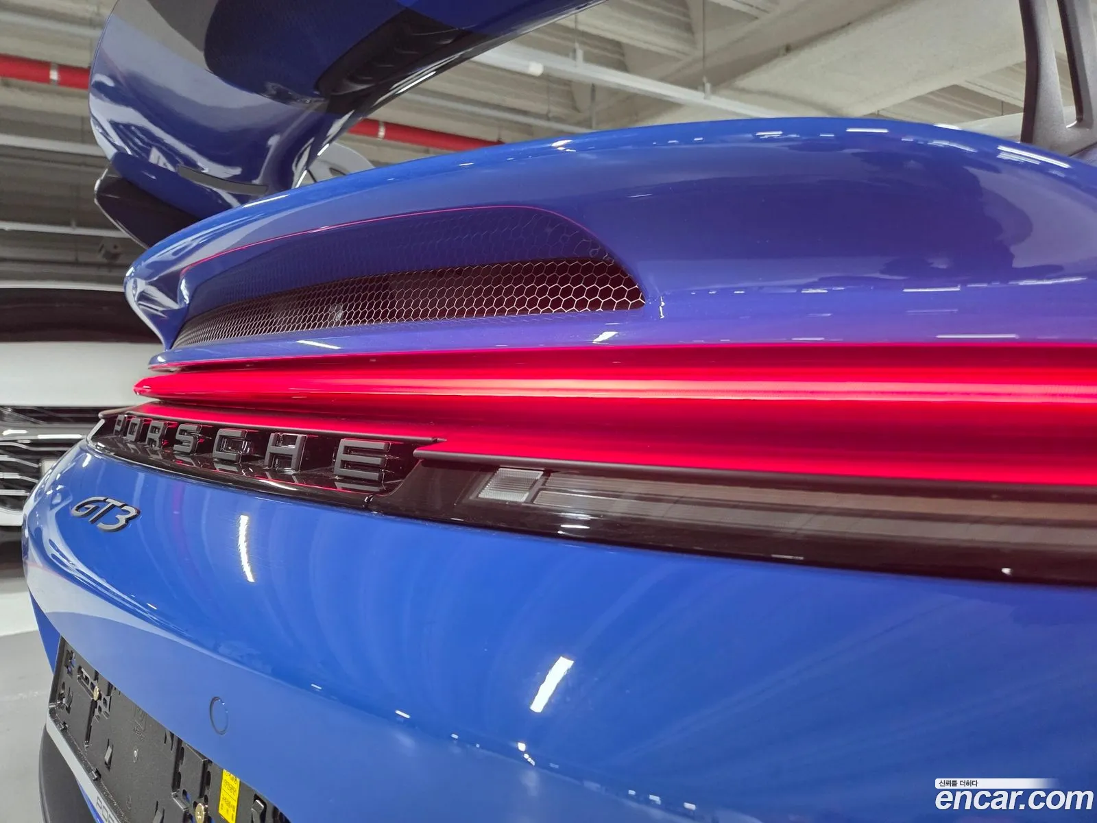 Porsche 911 2026 — 11