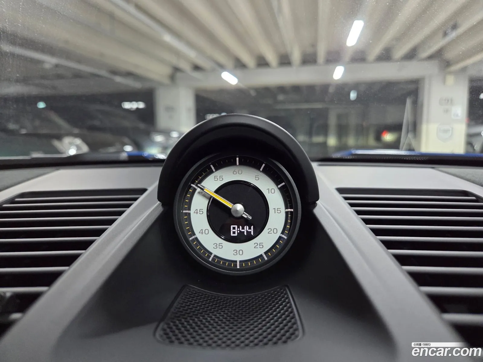 Porsche 911 2026 — 13
