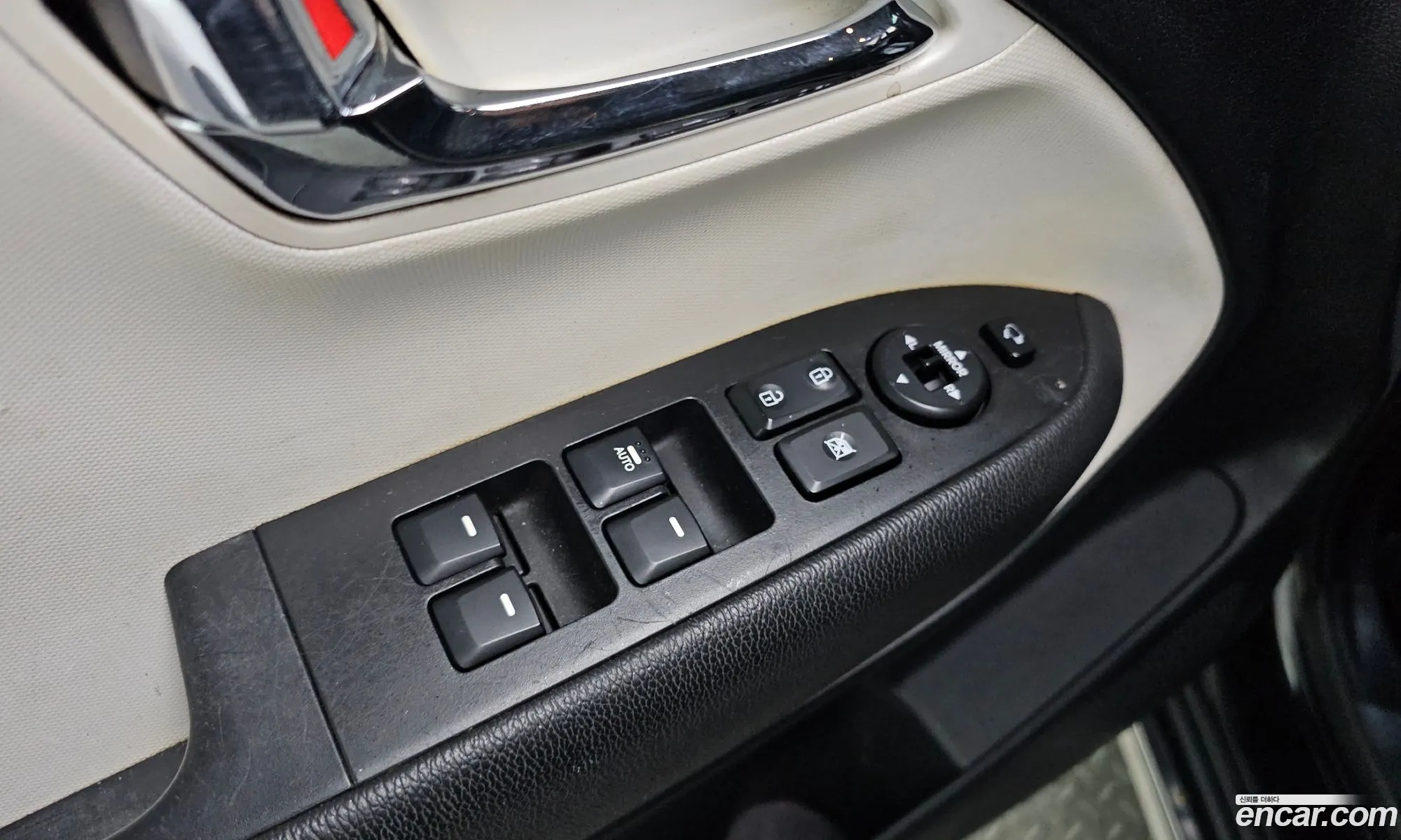 Kia Ray 2013 — 8