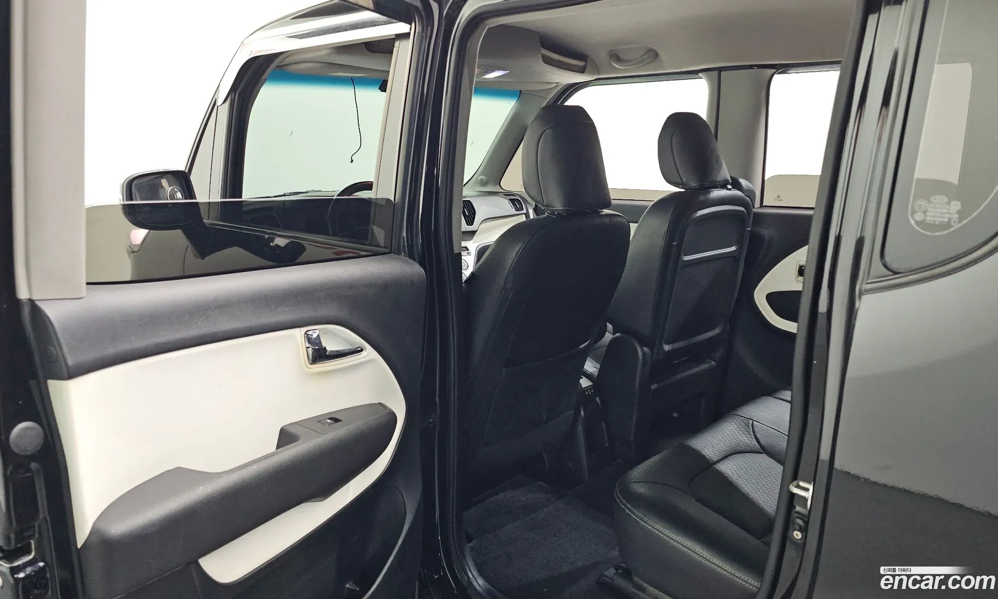 Kia Ray 2013 — 7