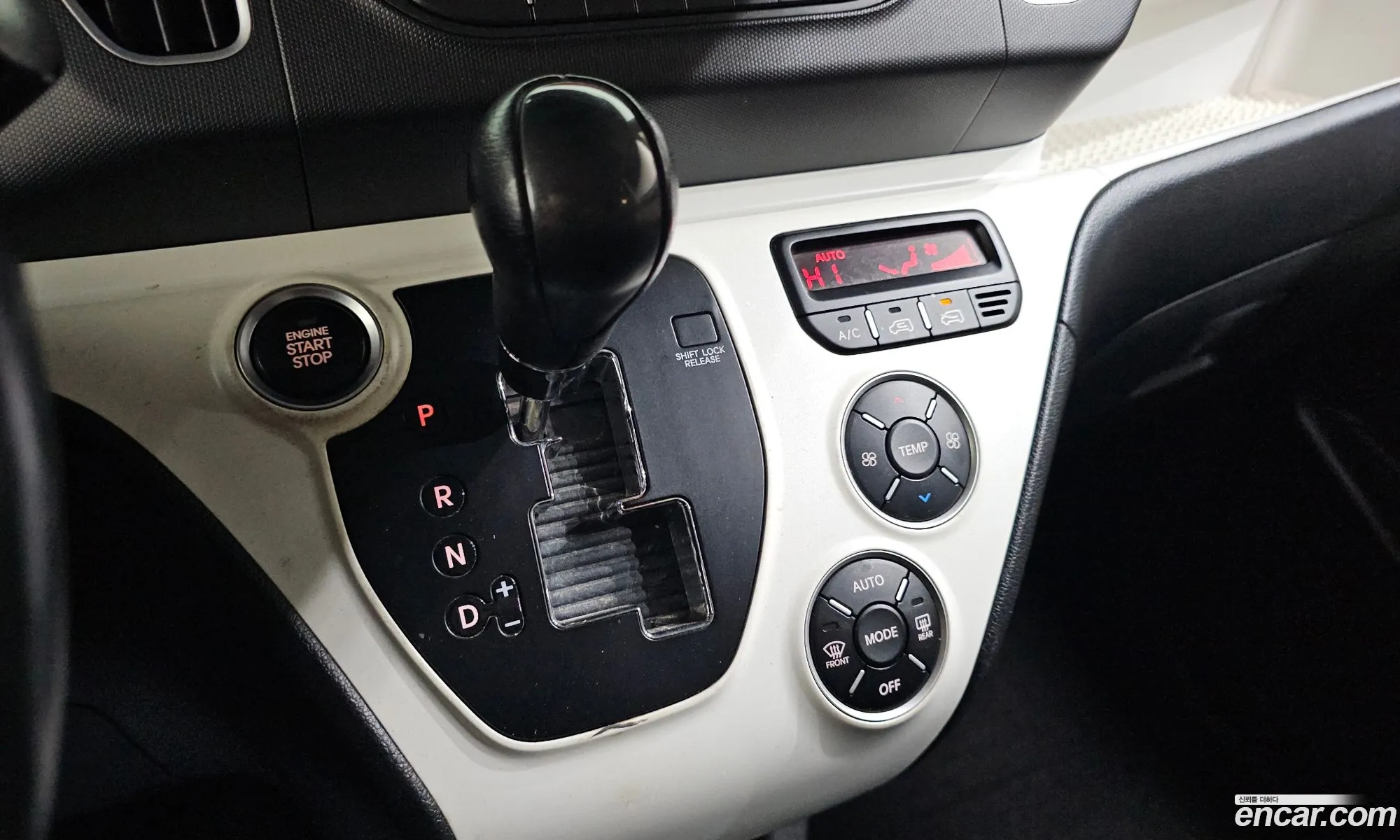 Kia Ray 2013 — 15