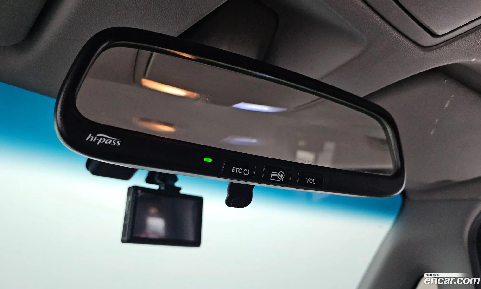 Kia Ray 2013 — 2