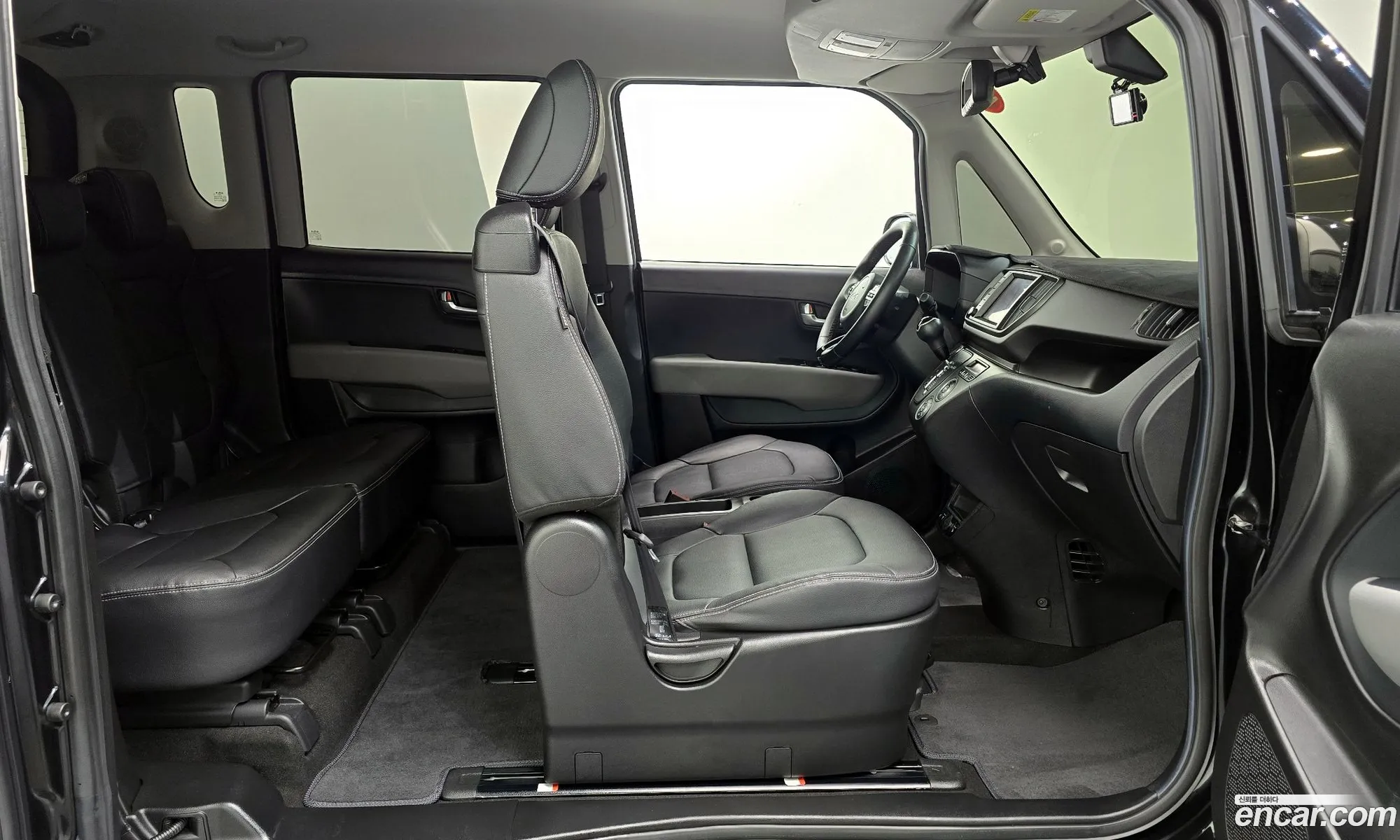 Kia Kia Ray 2023 — 5