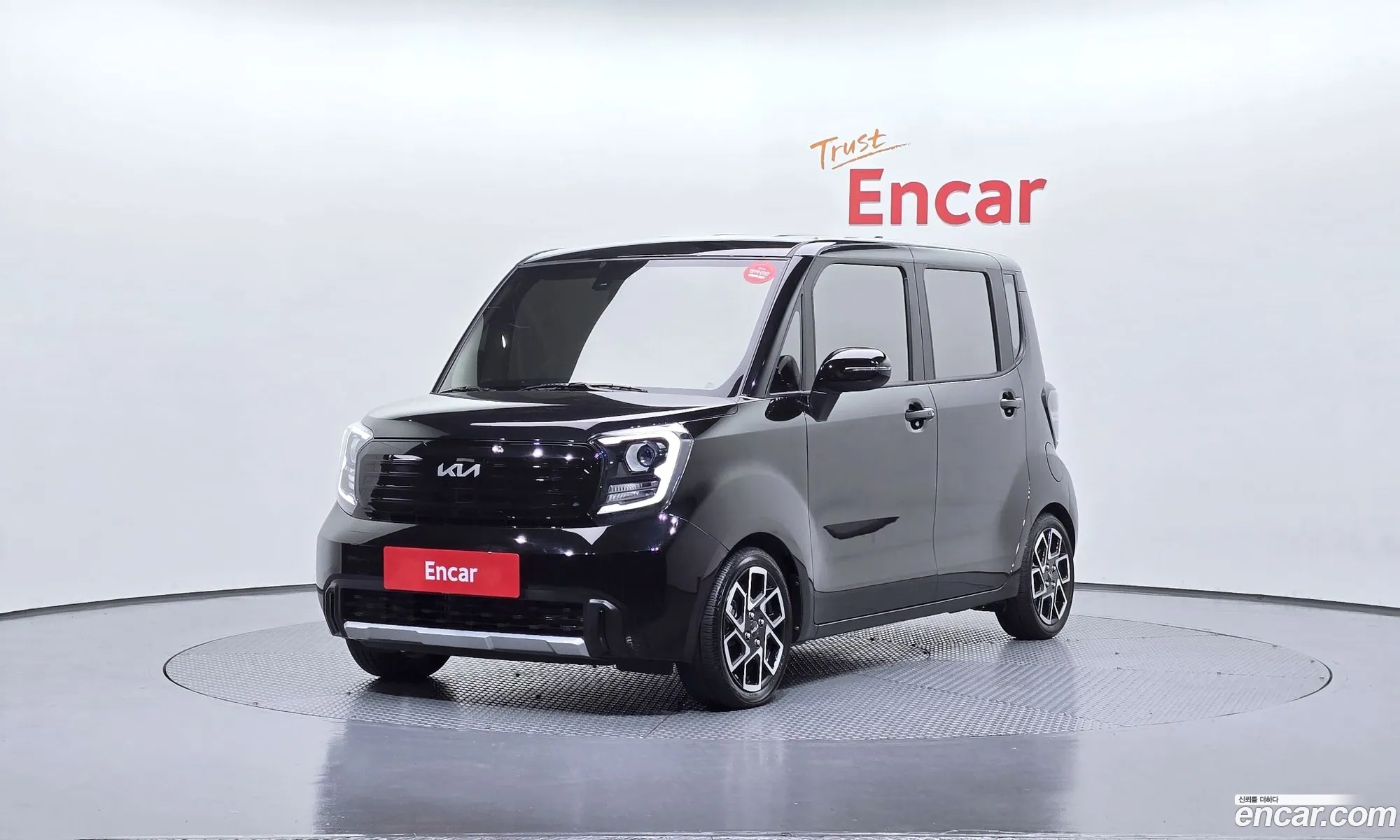 Kia Kia Ray 2023 — 15