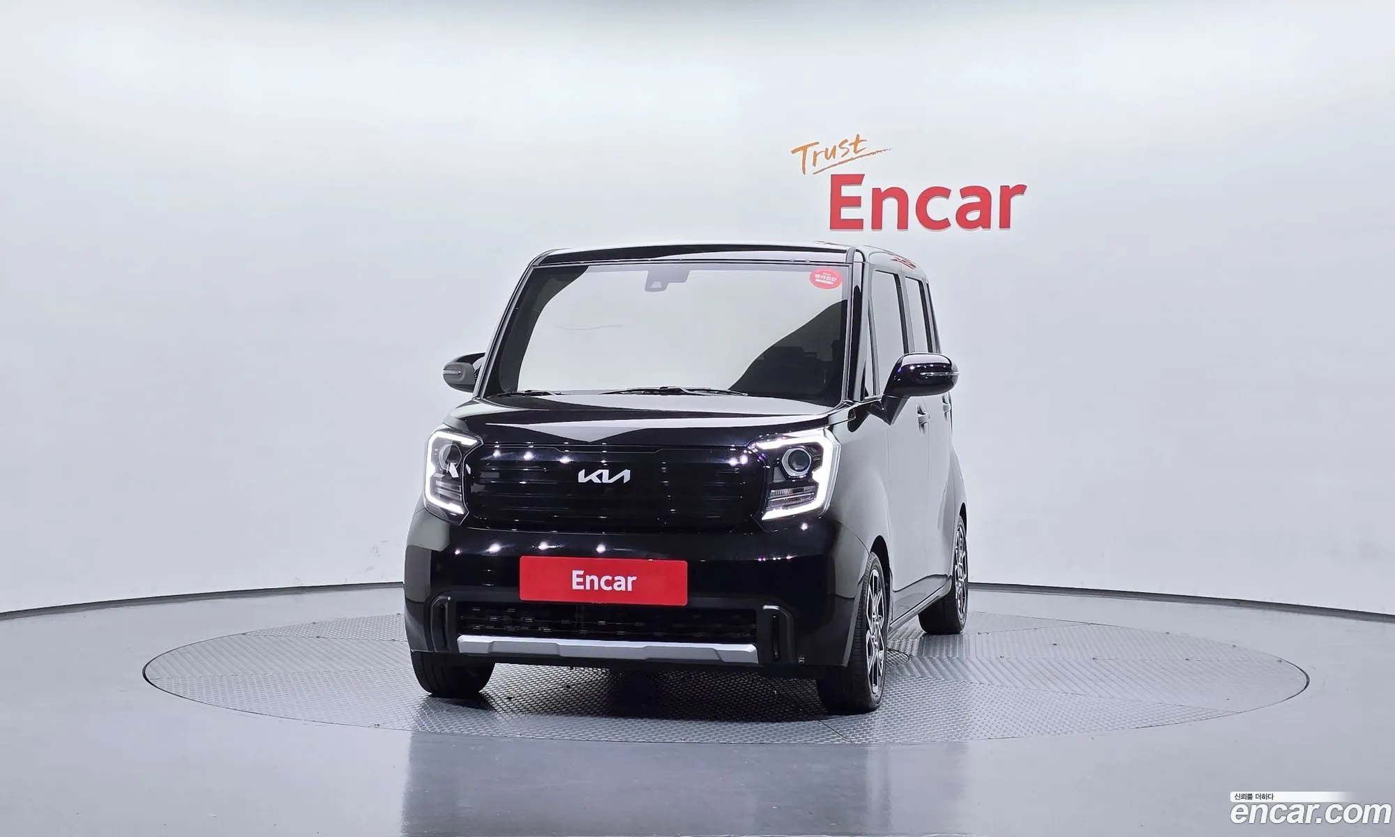 Kia Kia Ray 2023 — 17