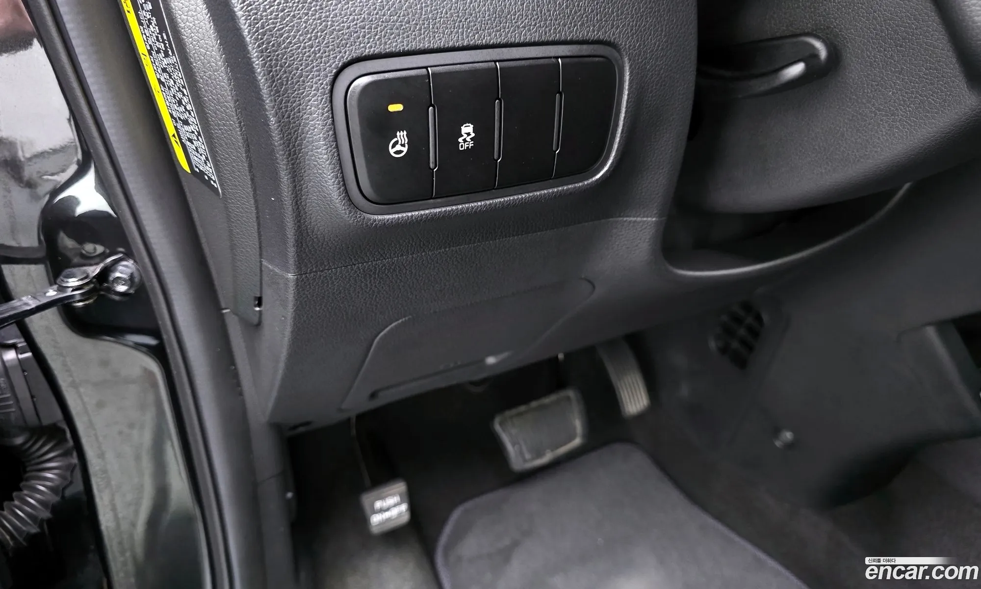 Kia Kia Ray 2023 — 16
