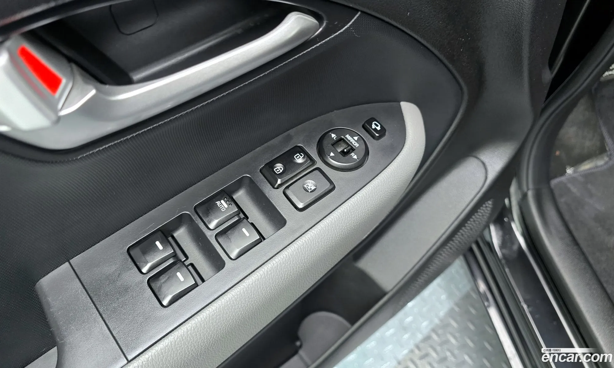 Kia Kia Ray 2023 — 2