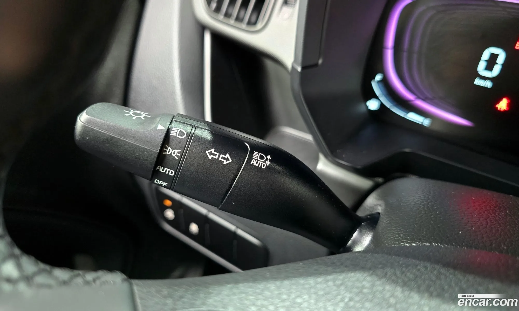 Kia Kia Ray 2023 — 14