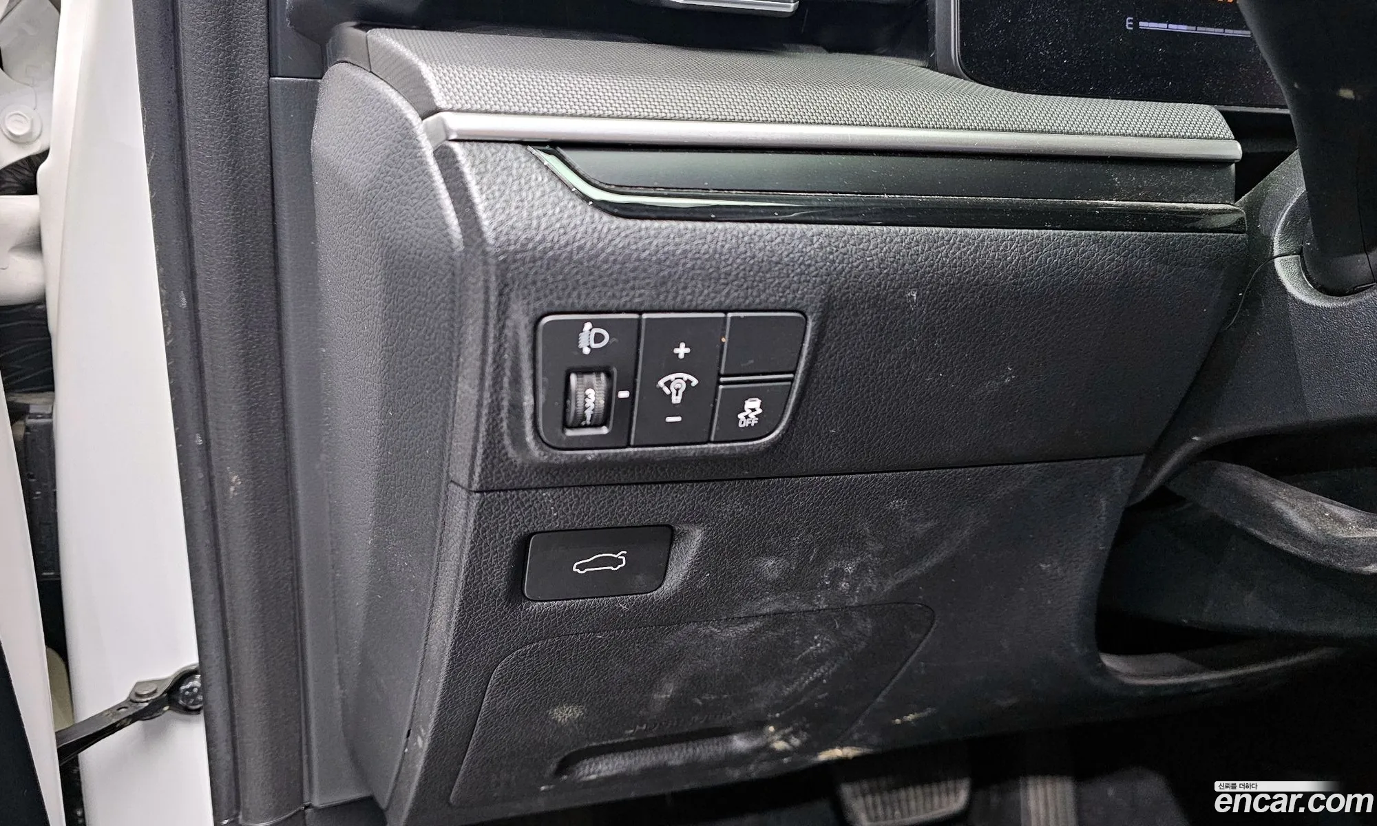 Kia K5 2024 — 13
