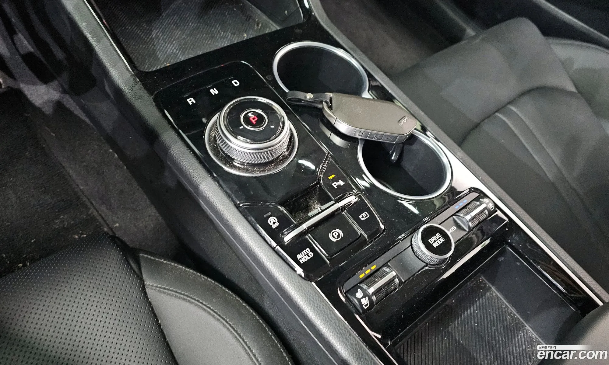 Kia K5 2024 — 12