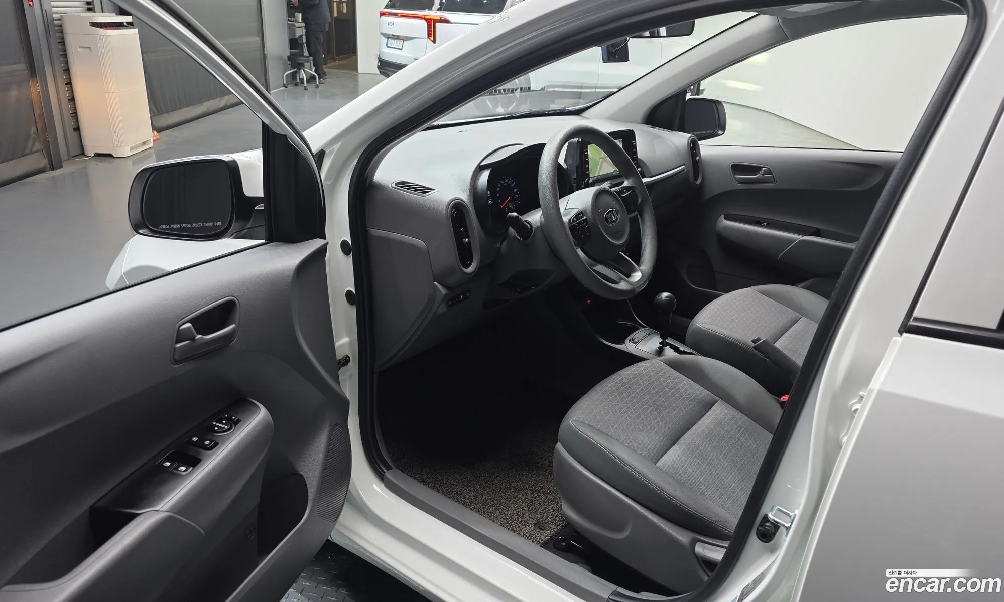 Kia Morning Urban 2021 — 6