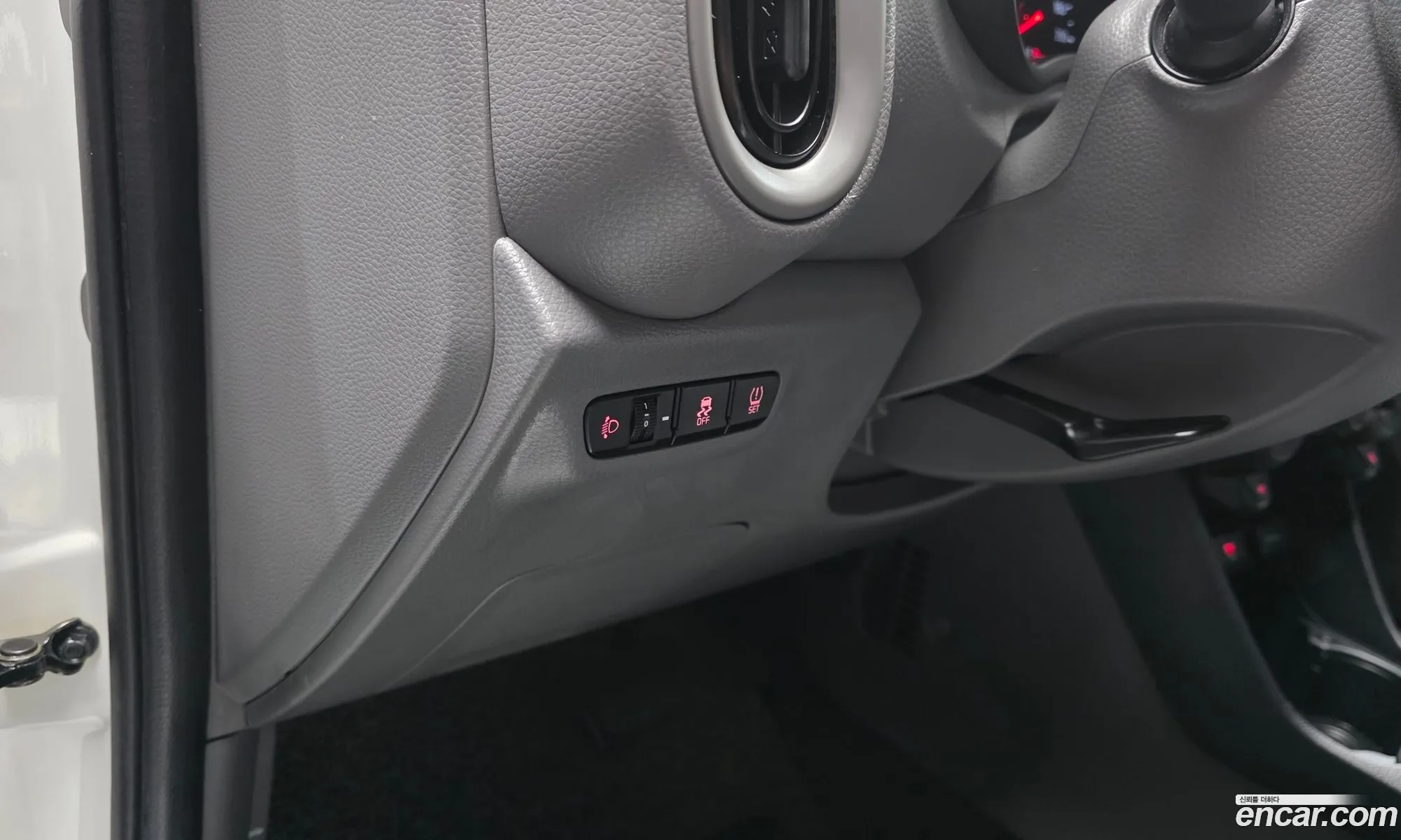 Kia Morning Urban 2021 — 13