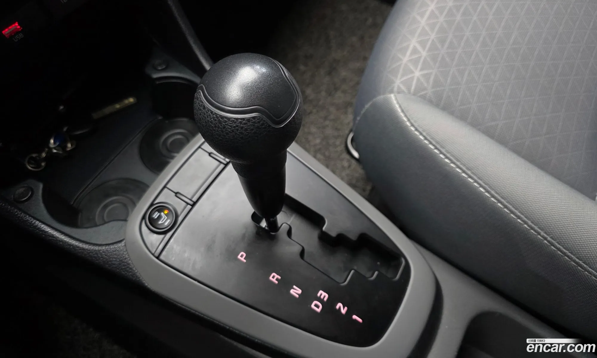 Kia Morning Urban 2021 — 11