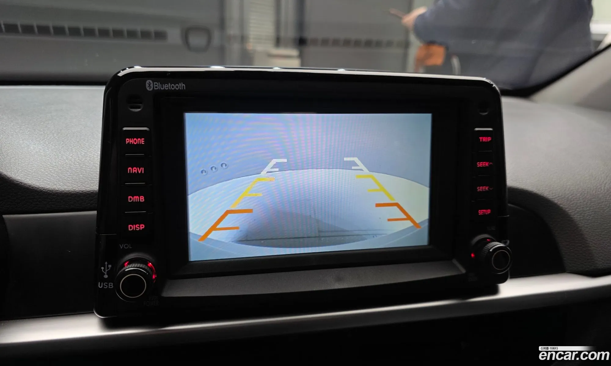 Kia Morning Urban 2021 — 14