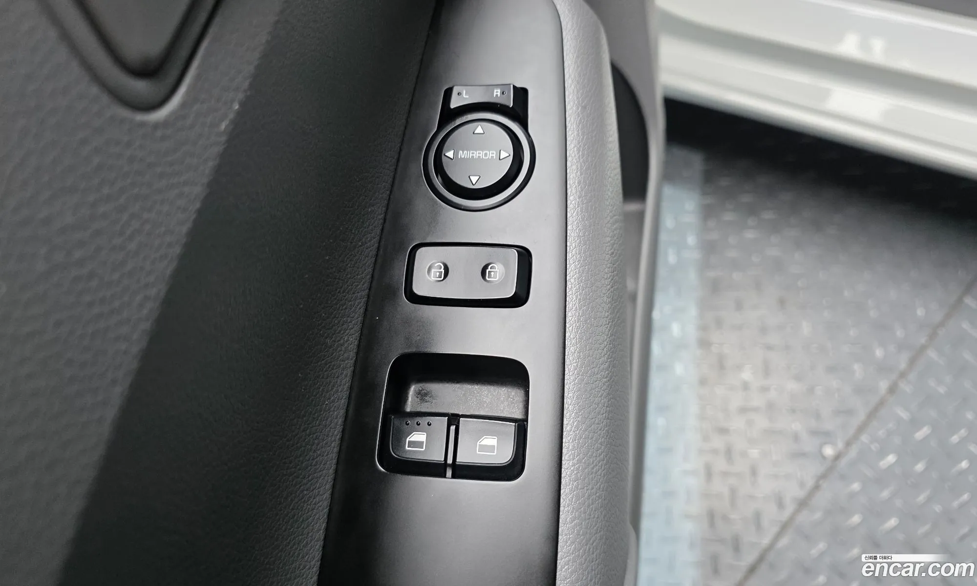 Kia Morning Urban 2021 — 16