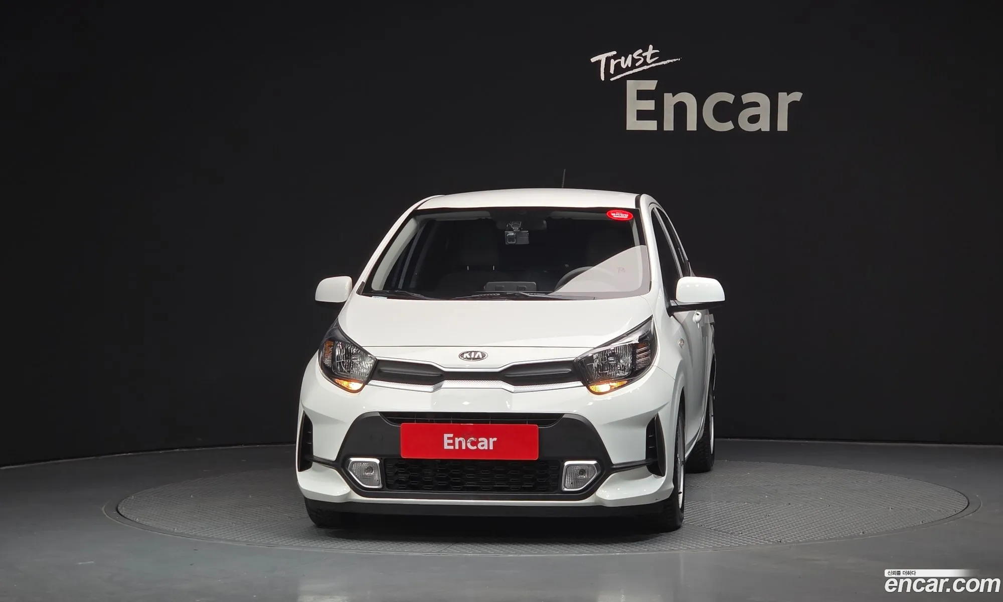 Kia Morning Urban 2021 — 4