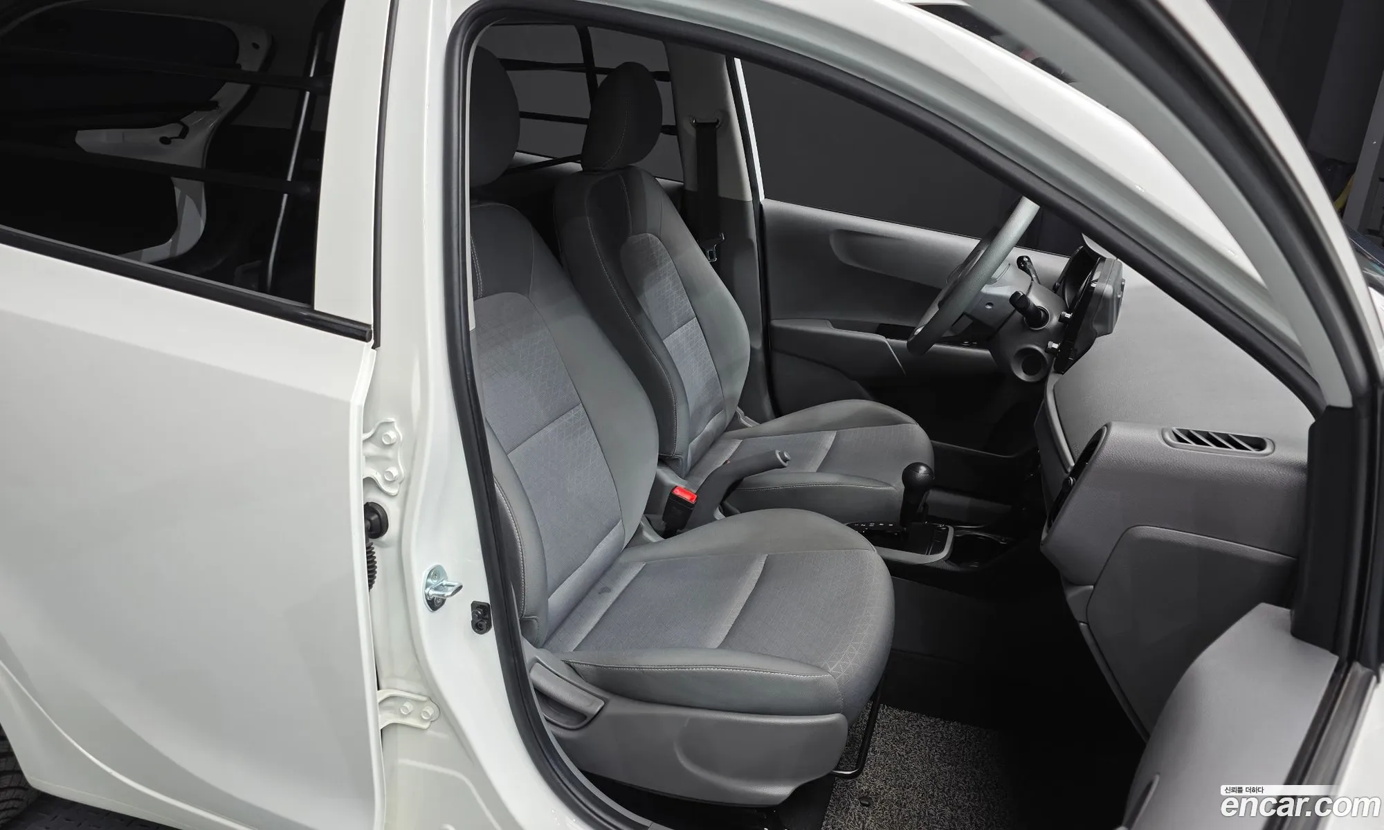 Kia Morning Urban 2021 — 12