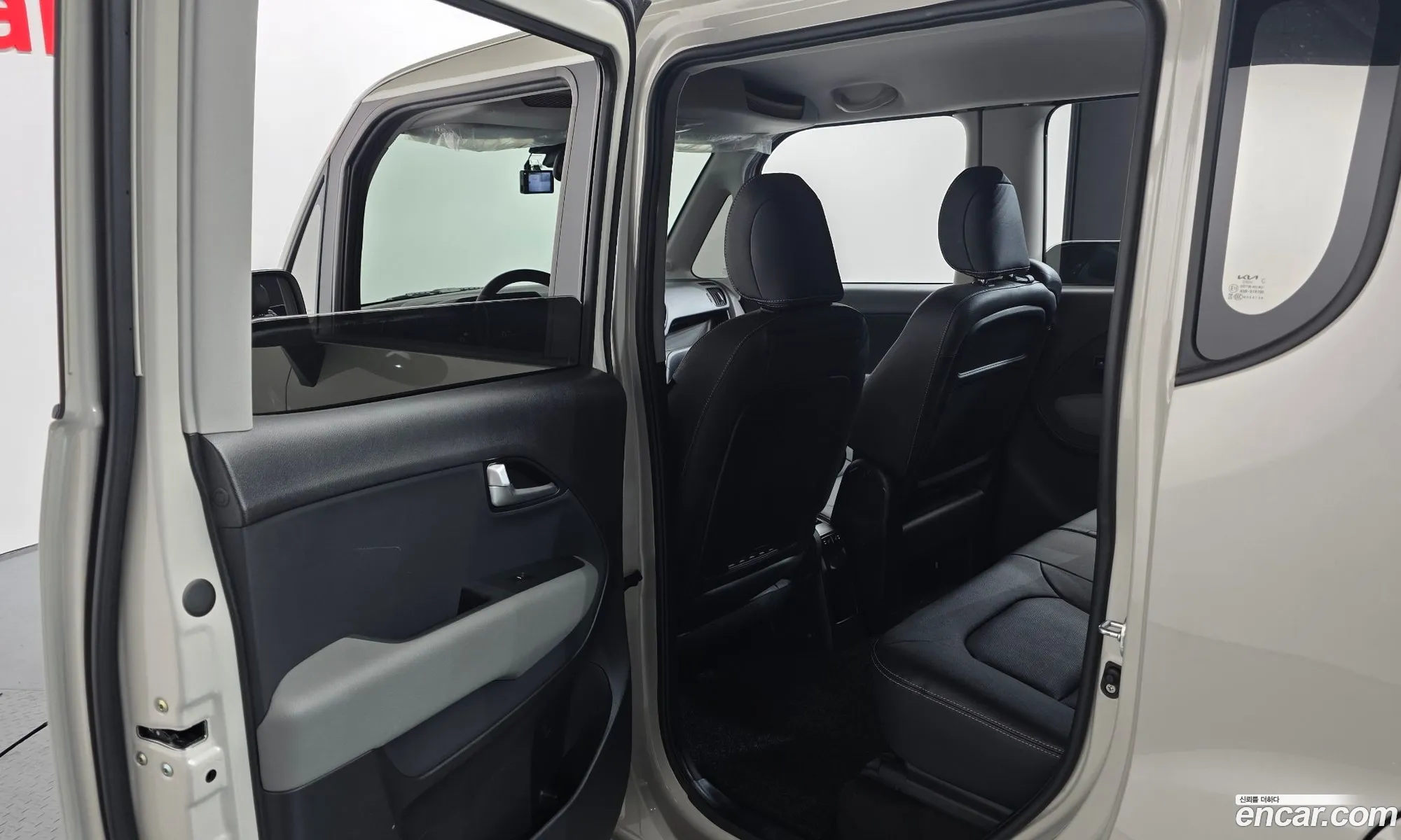 Kia Kia Ray 2023 — 14