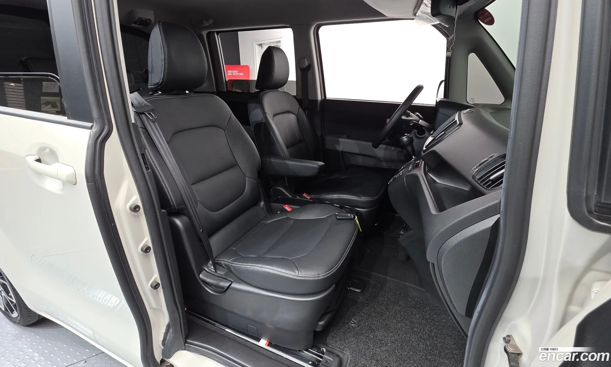Kia Kia Ray 2023 — 13