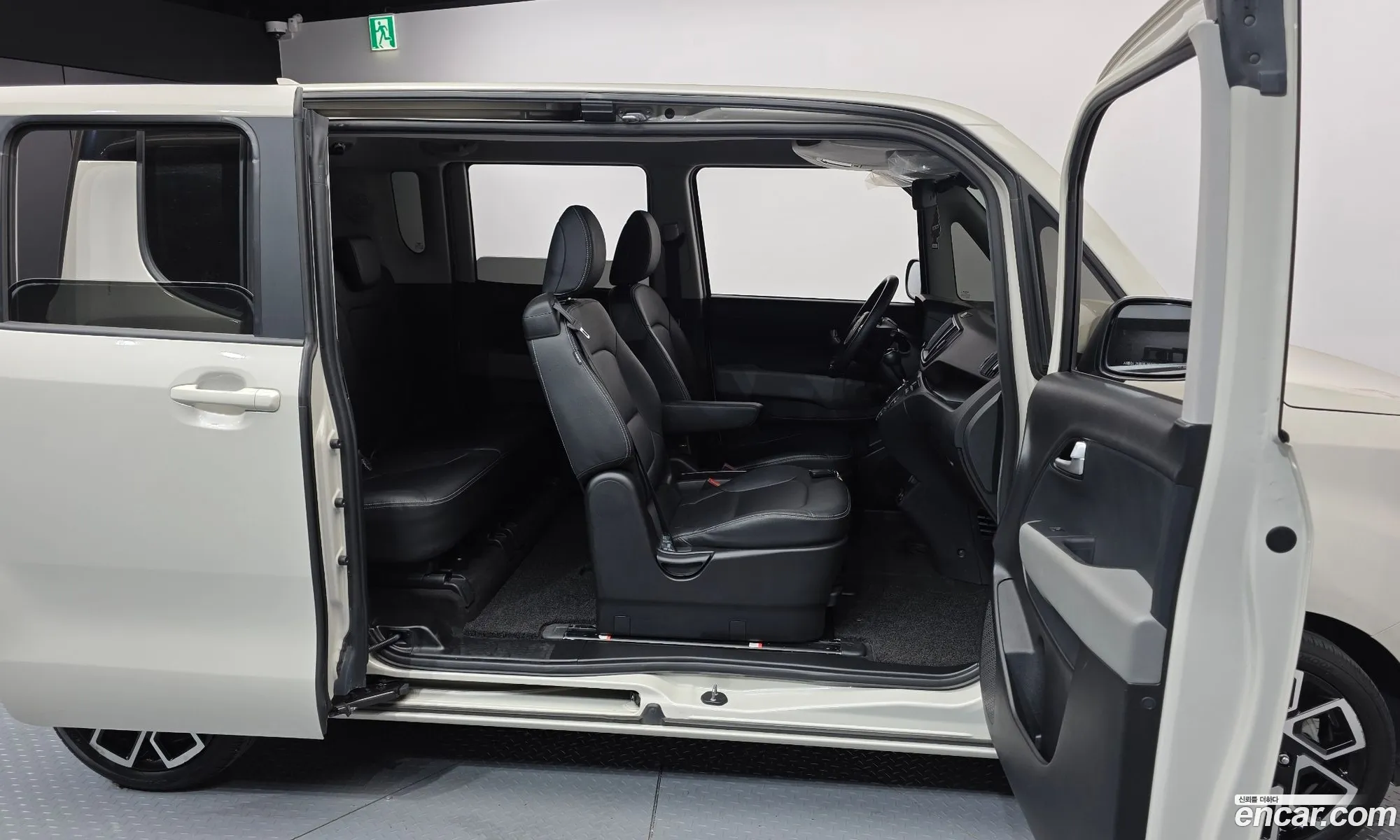 Kia Kia Ray 2023 — 5