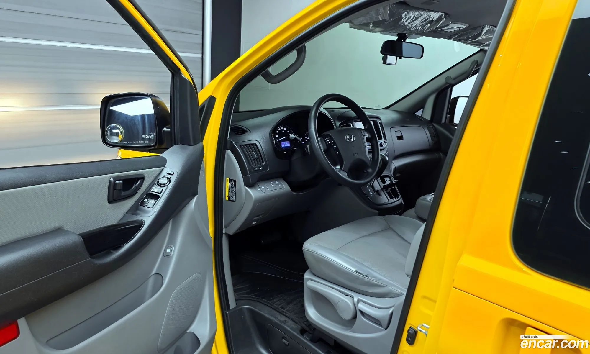 Hyundai Grand Starex 2020 — 4