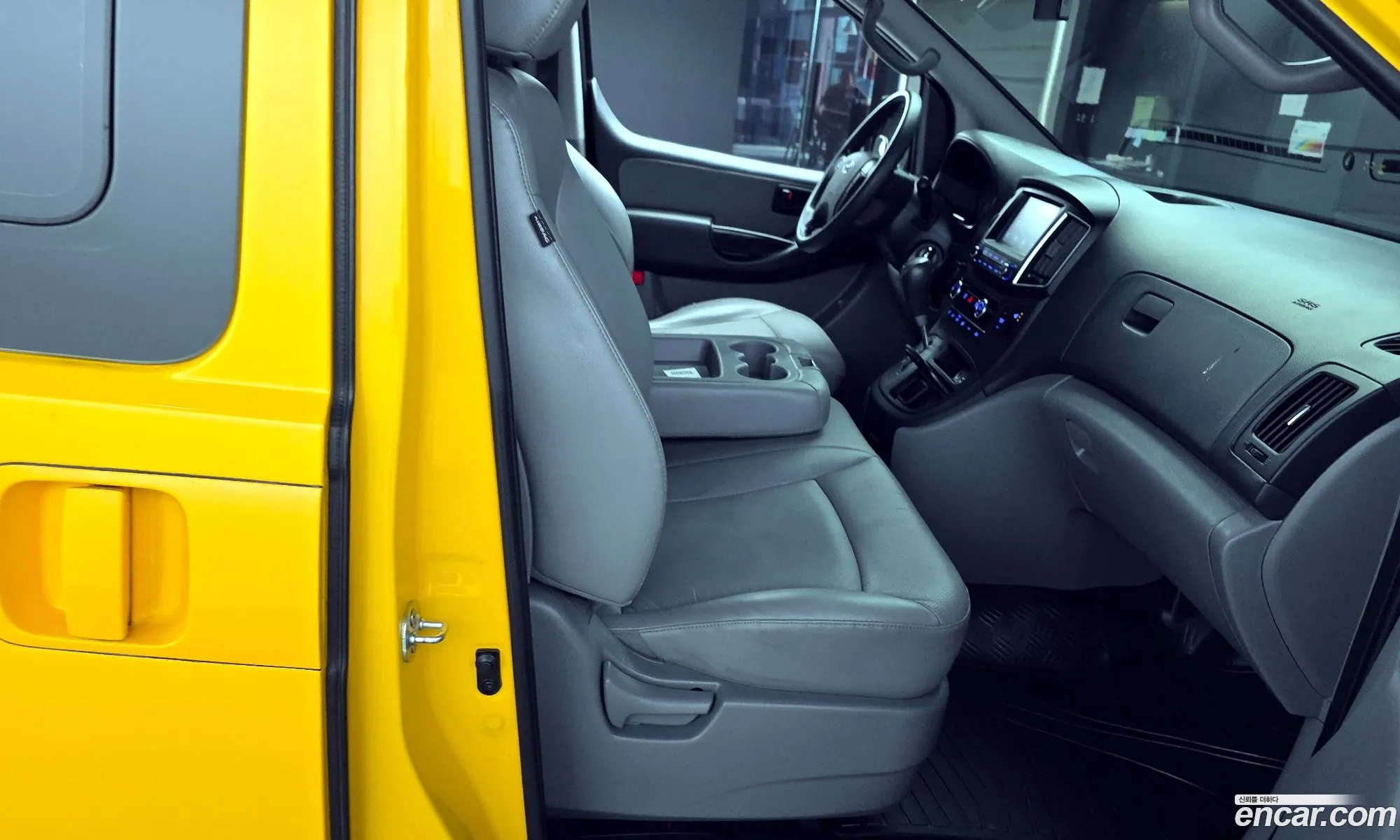 Hyundai Grand Starex 2020 — 8