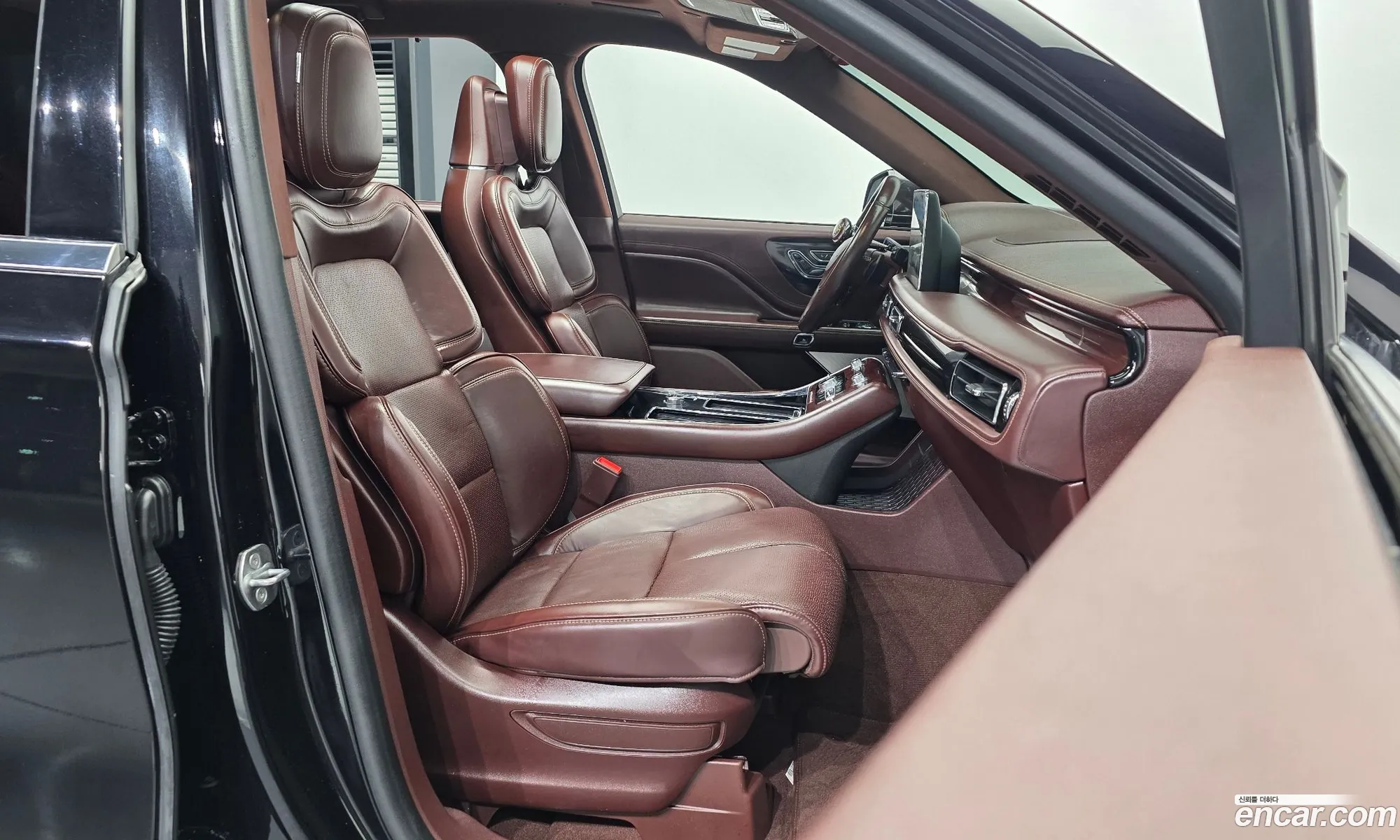 Lincoln Aviator 2021 — 4