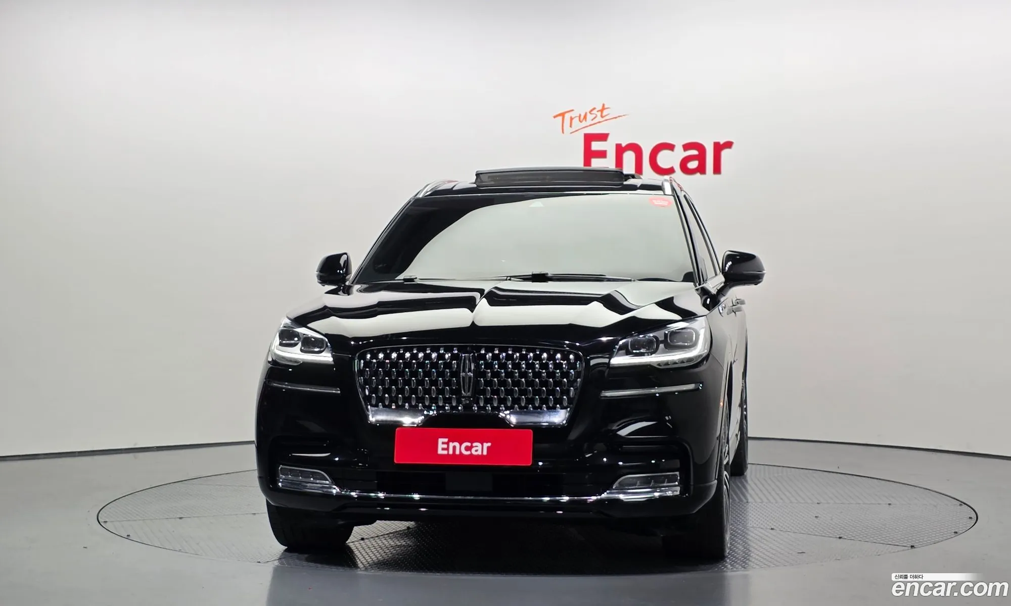 Lincoln Aviator 2021 — 6