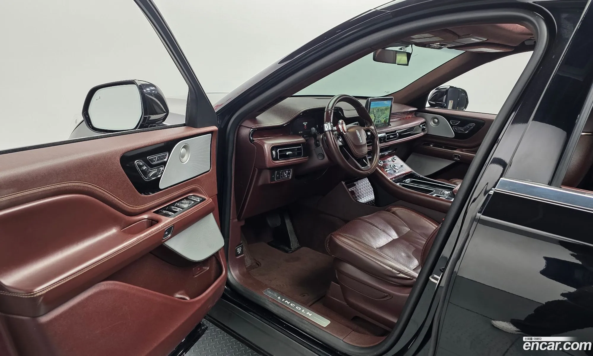 Lincoln Aviator 2021 — 3