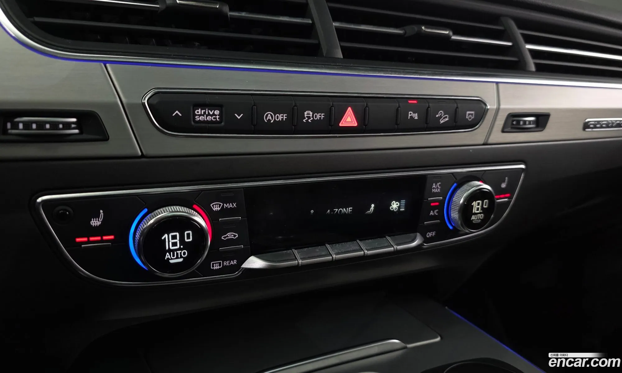 Audi Q7 2019 WAUZZZ4M2KD042290 — 18