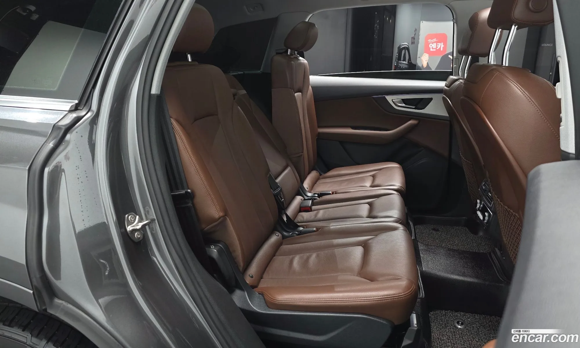 Audi Q7 2019 WAUZZZ4M2KD042290 — 4