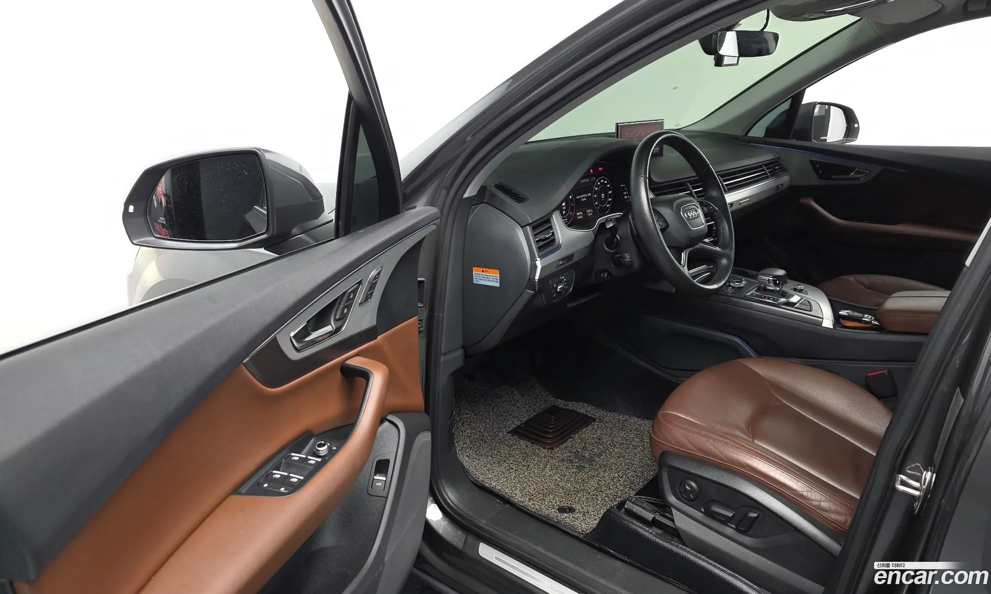 Audi Q7 2019 WAUZZZ4M2KD042290 — 6