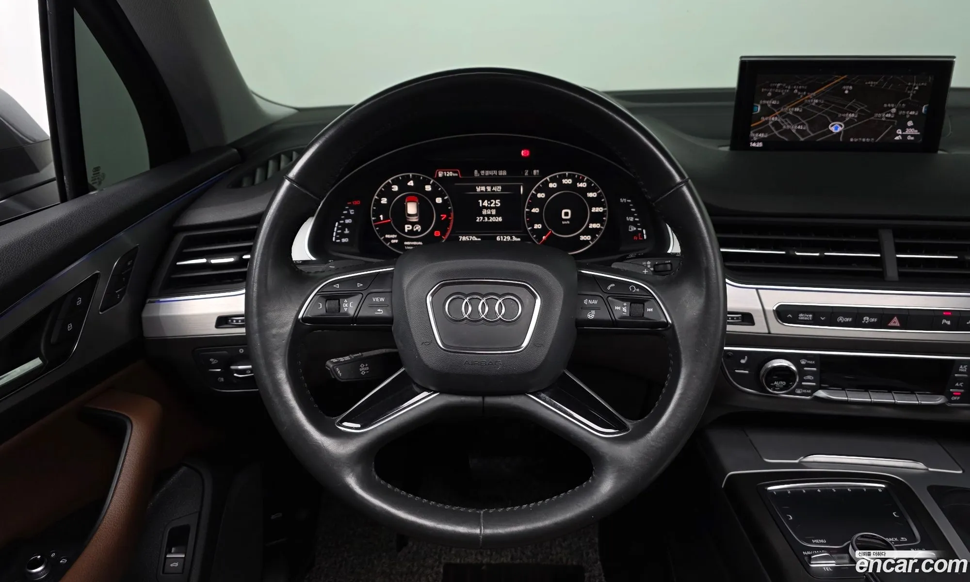 Audi Q7 2019 WAUZZZ4M2KD042290 — 10