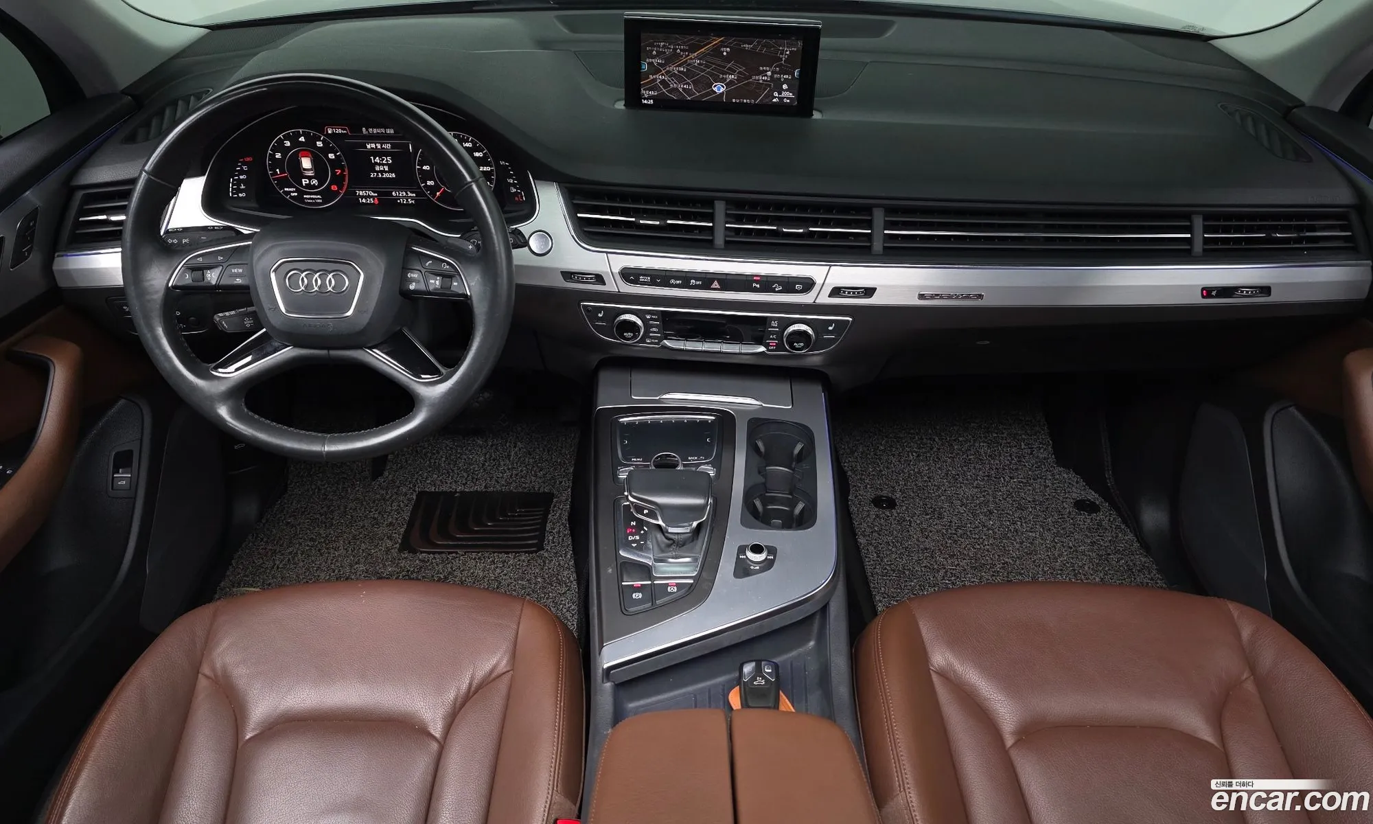 Audi Q7 2019 WAUZZZ4M2KD042290 — 15
