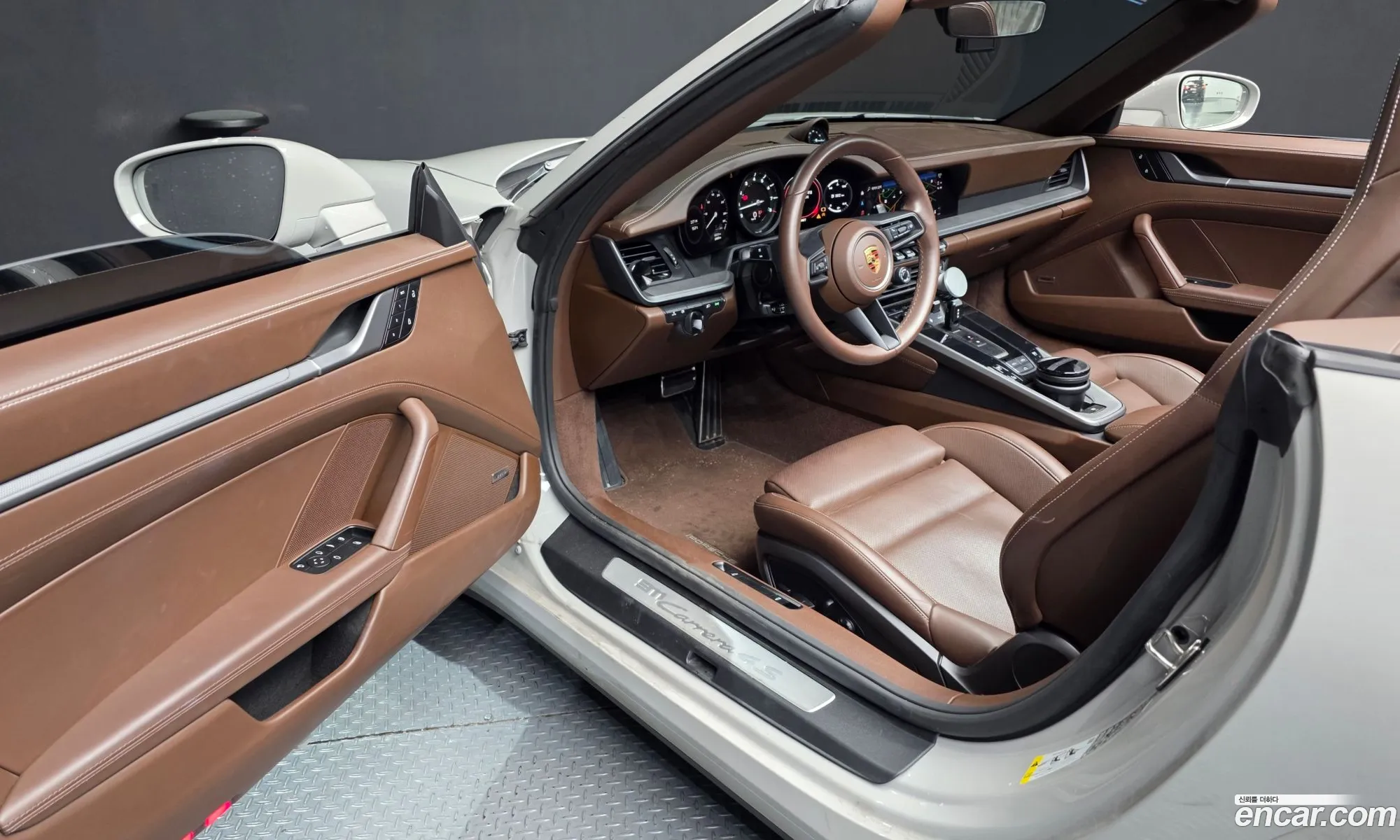 Porsche 911 2023 WP0CB2992PS247586 — 11