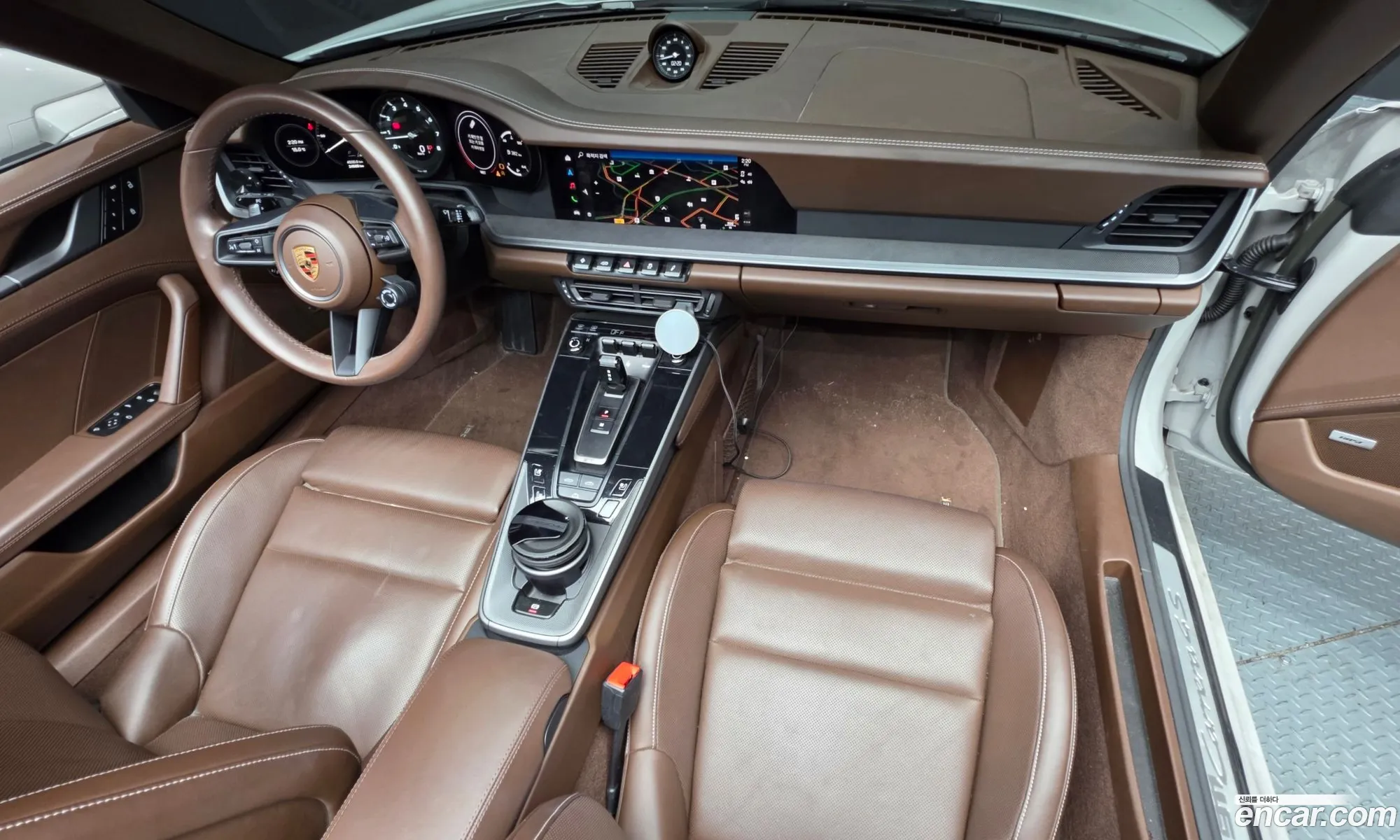 Porsche 911 2023 WP0CB2992PS247586 — 19