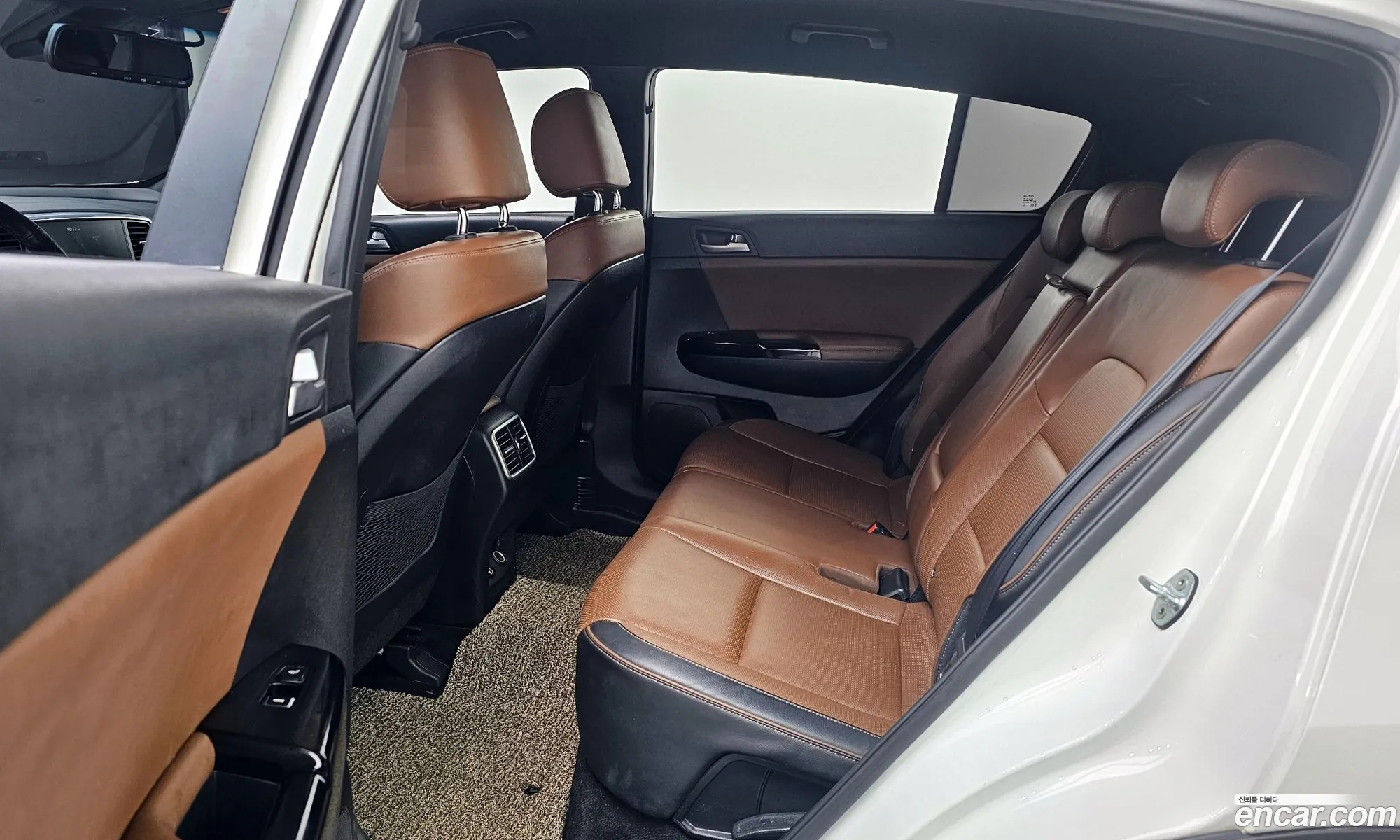 Kia Sportage the Bold 2018 — 13