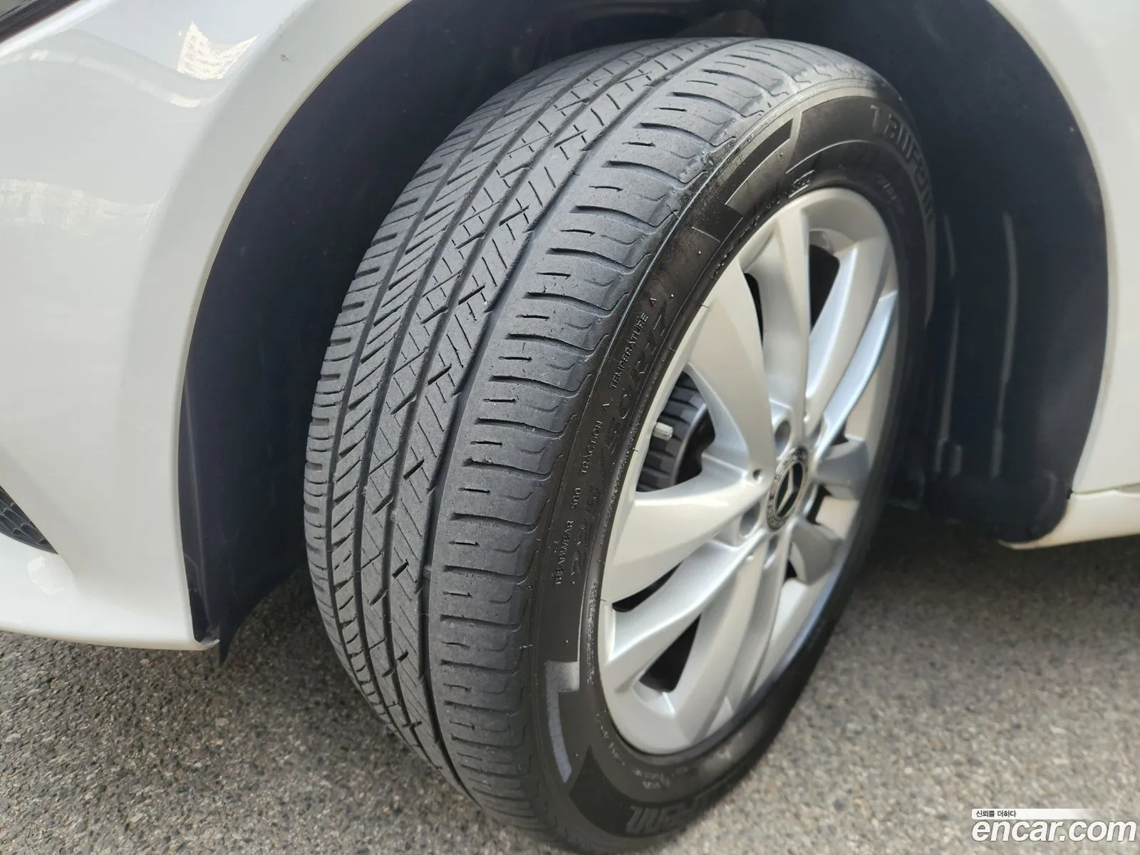 Mercedes-Benz C-Class W205 2020 — 14
