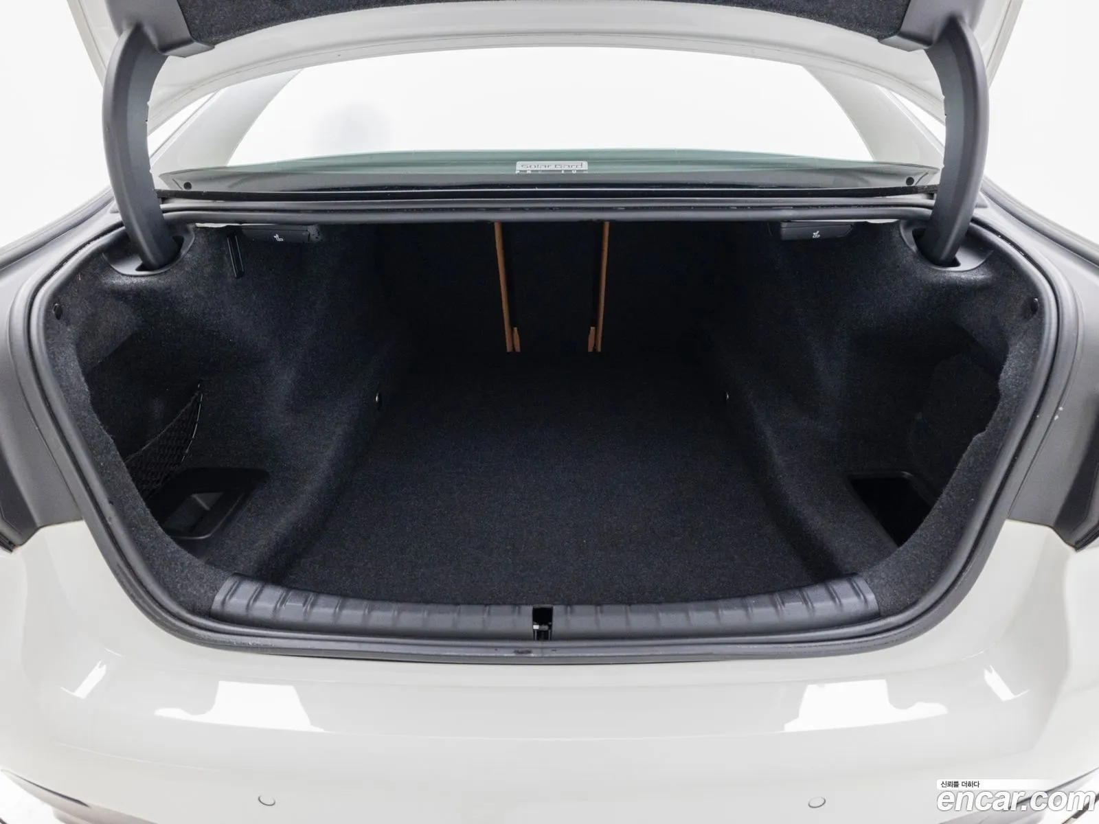 BMW 5 Series 2021 — 15