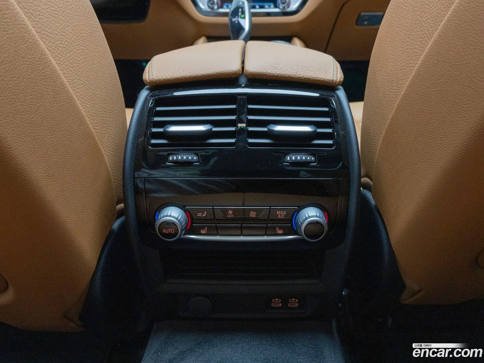 BMW 5 Series 2021 — 17