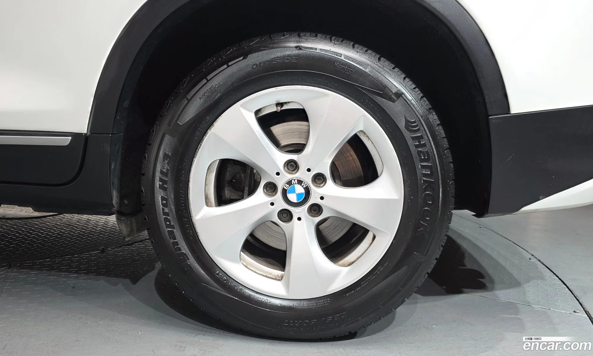 BMW X3 2014 WBAWY5105E0E20729 — 7