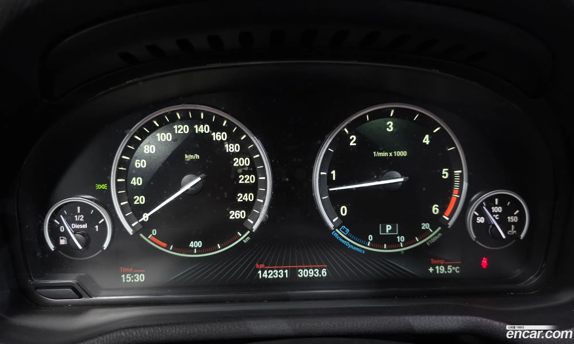 BMW X3 2014 WBAWY5105E0E20729 — 17