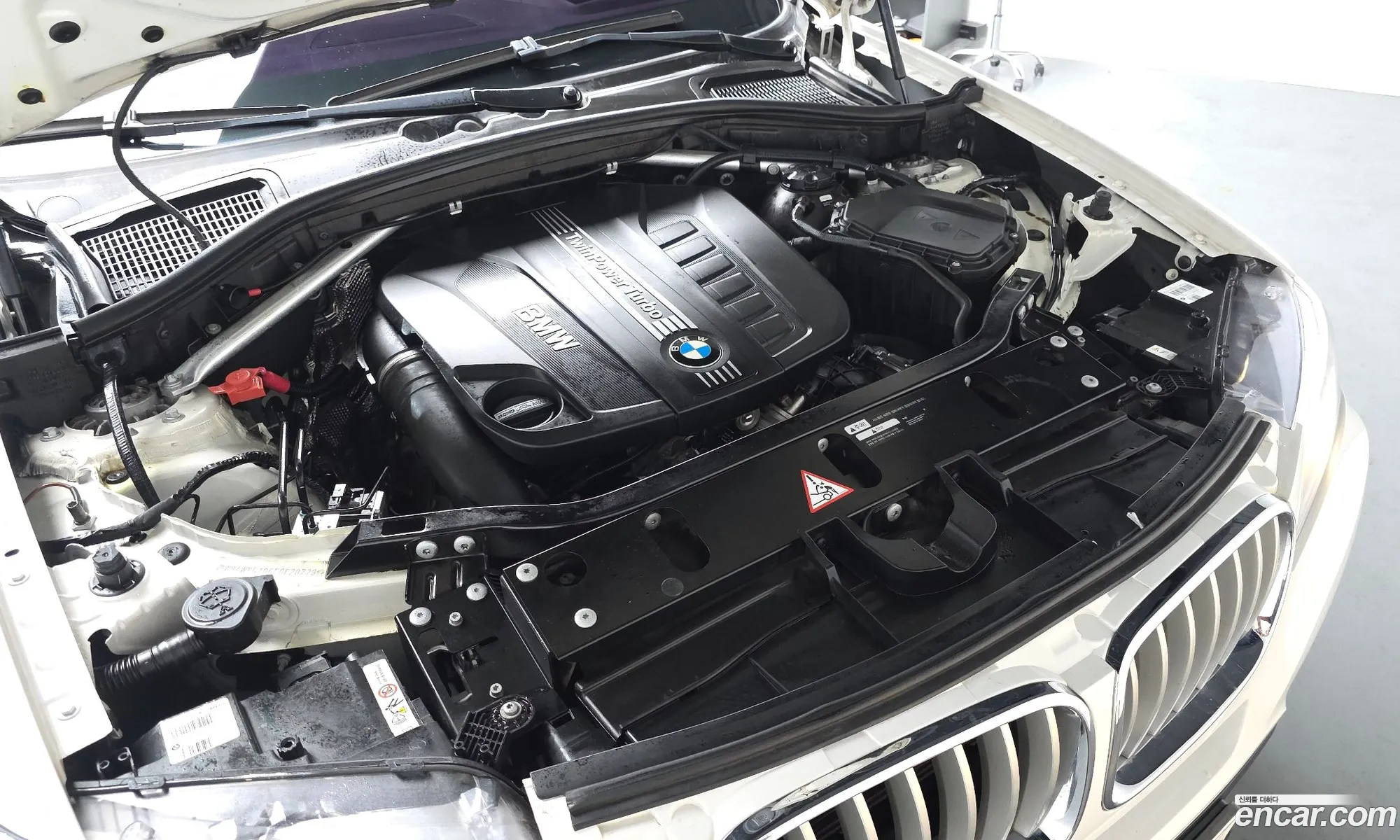 BMW X3 2014 WBAWY5105E0E20729 — 12